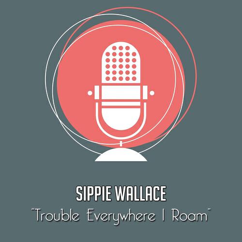 Релиз Trouble Everywhere I Roam