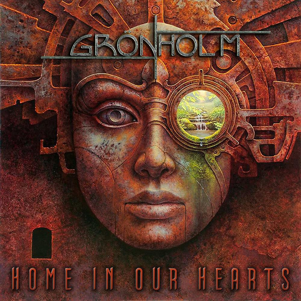 Релиз Home in Our Hearts