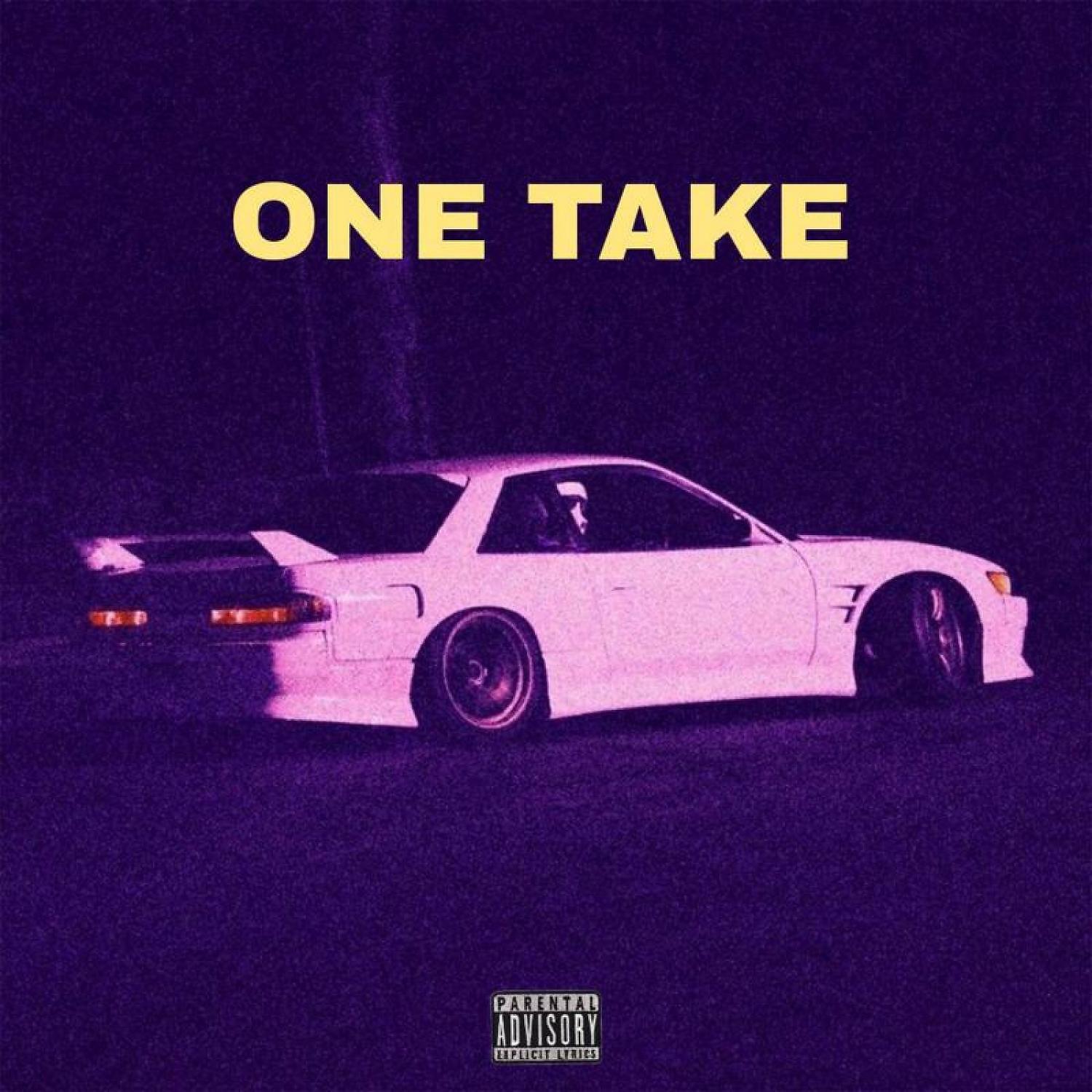 Релиз One Take