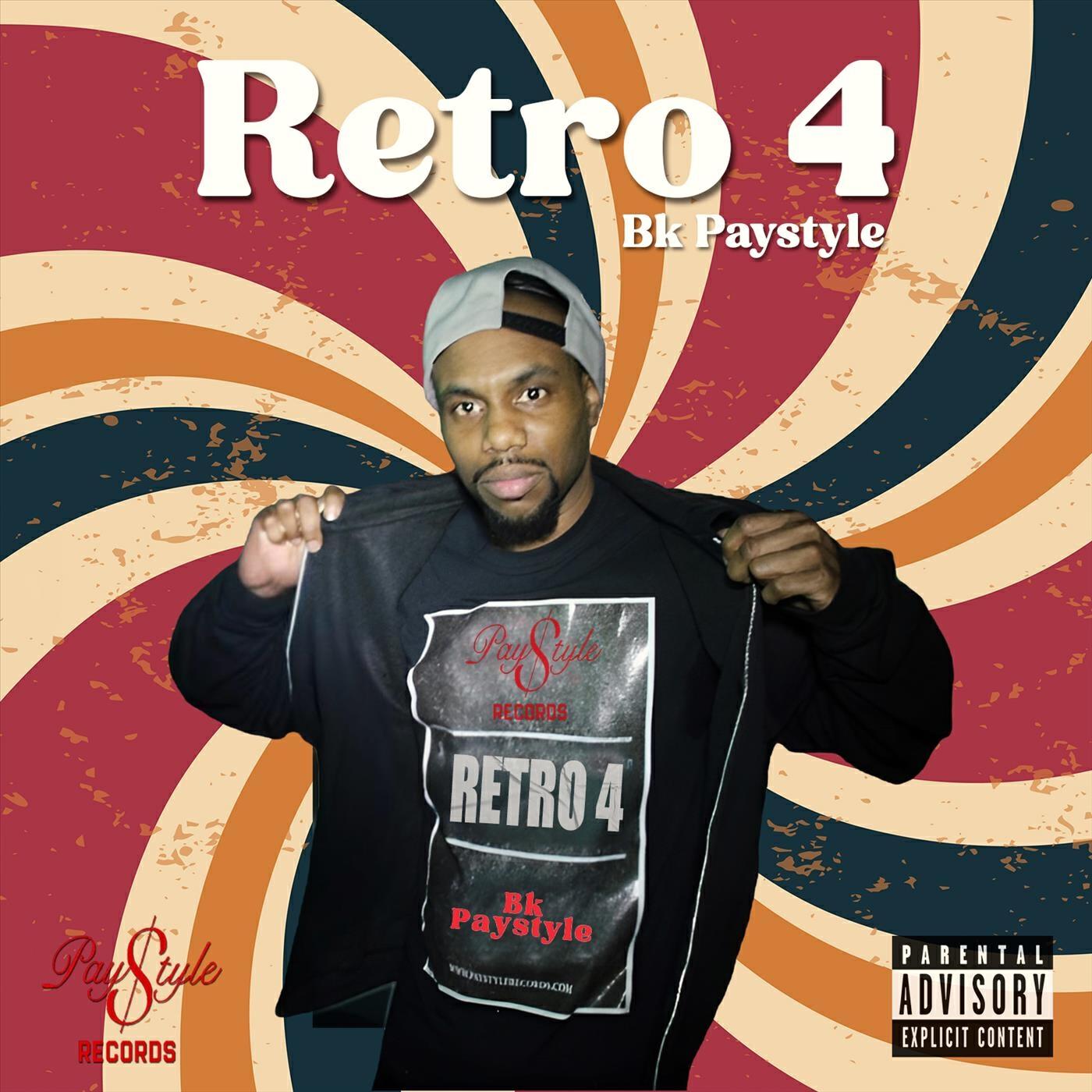 Релиз Retro 4