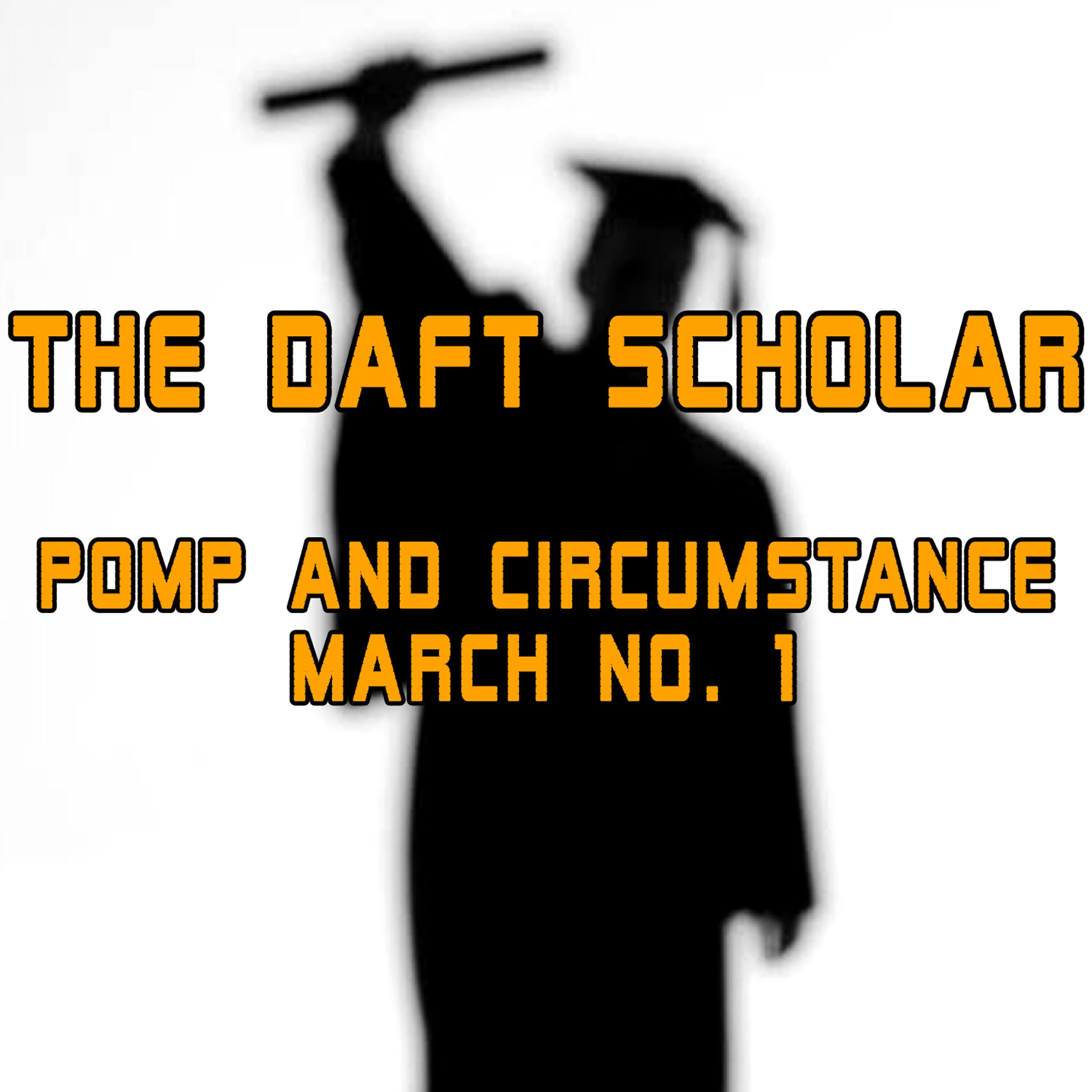 The Daft Scholar