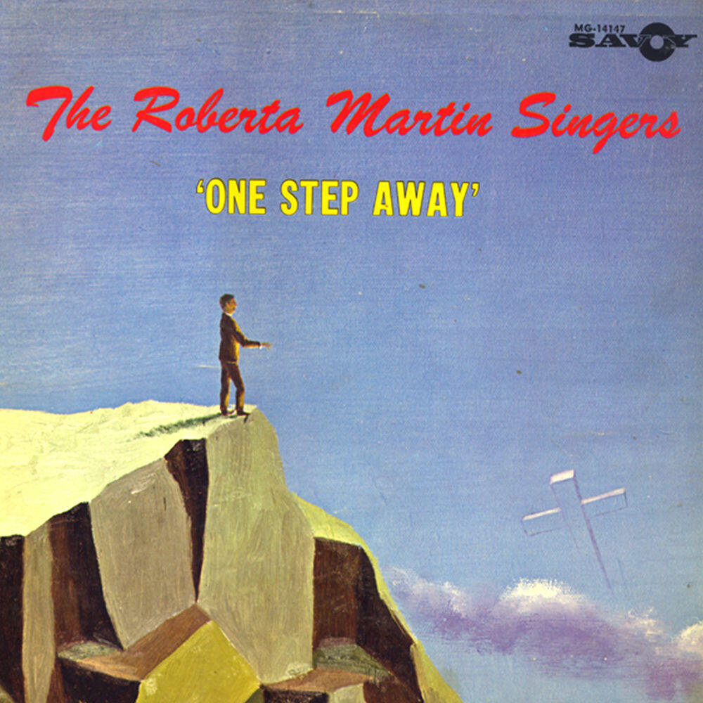 Релиз One Step Away