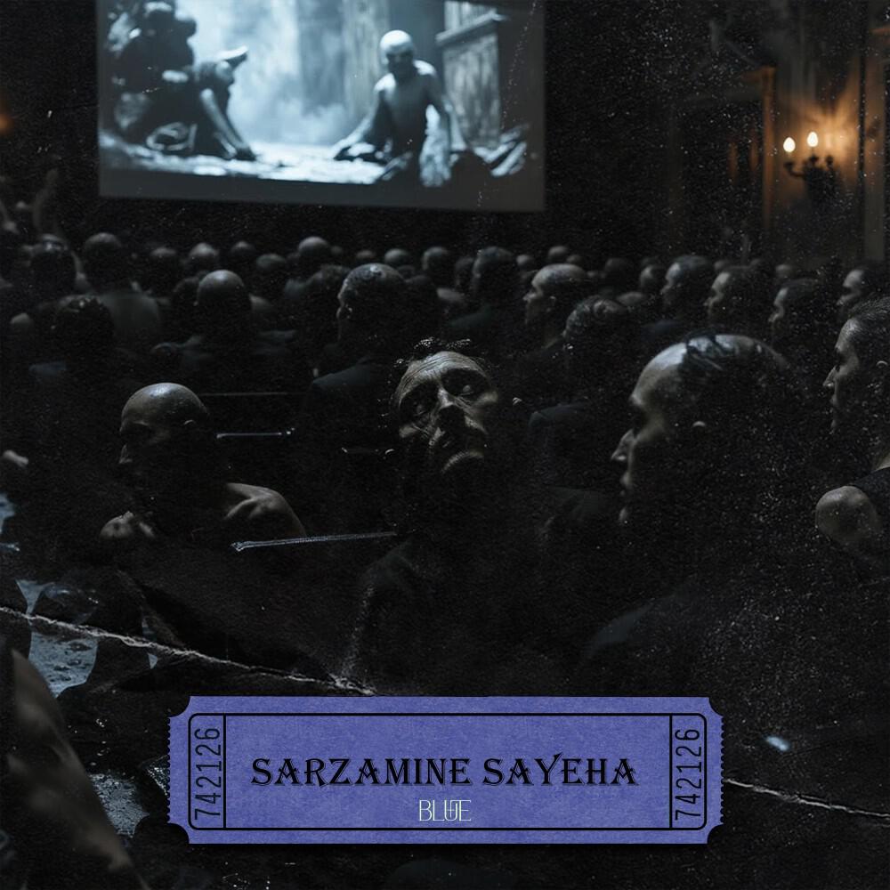 Релиз Sarzamine Sayeha