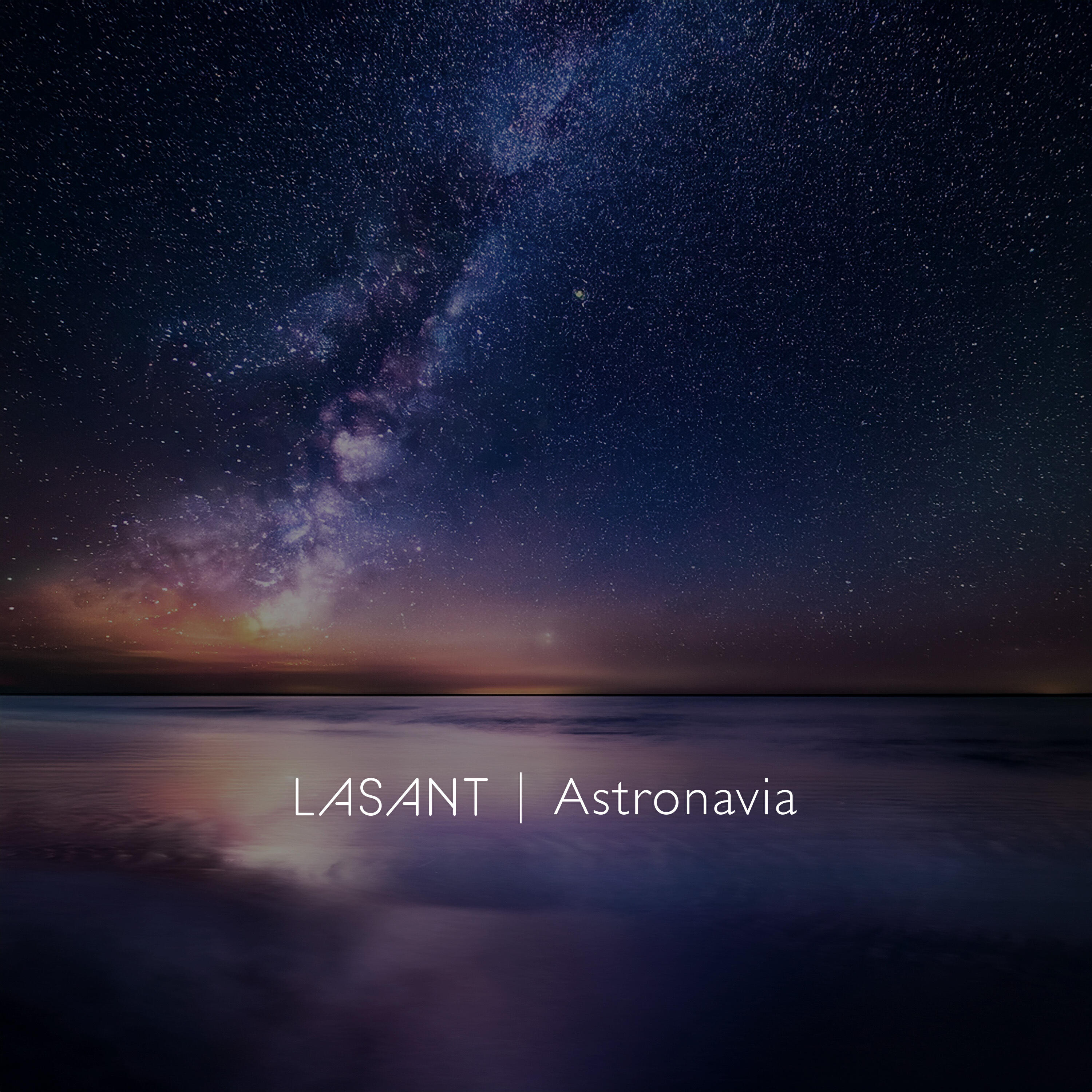 Релиз Astronavia
