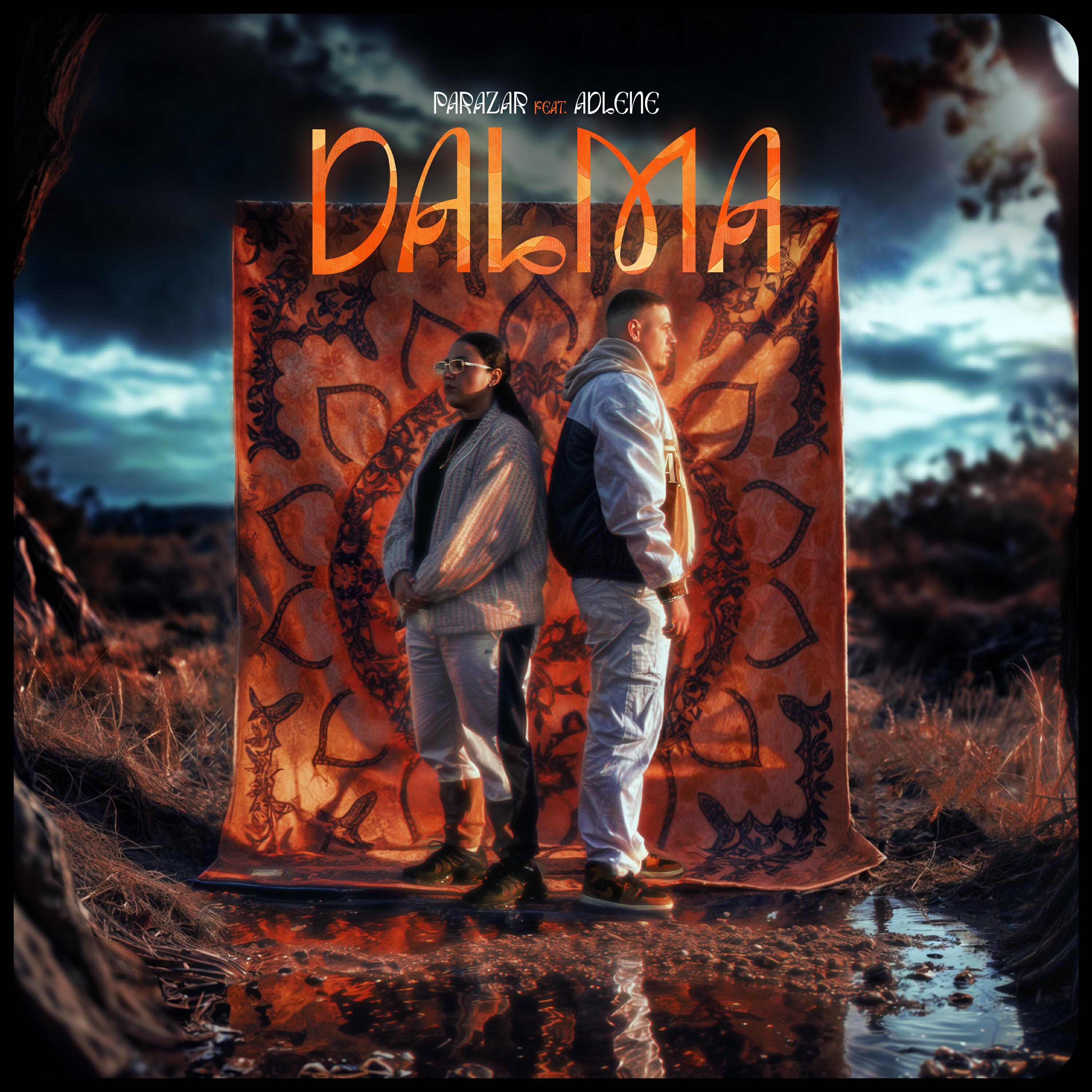 Релиз Dalma