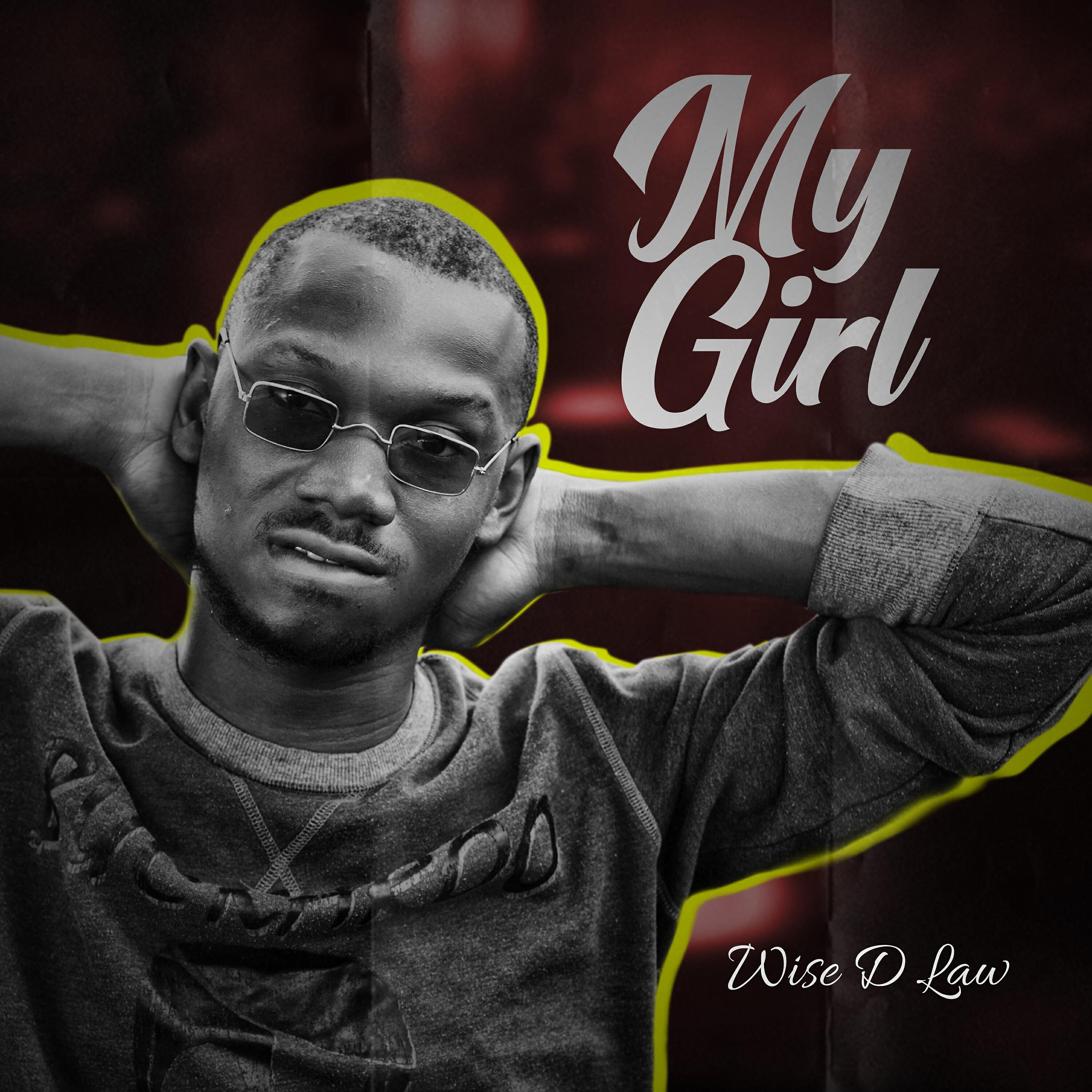 Релиз My Girl