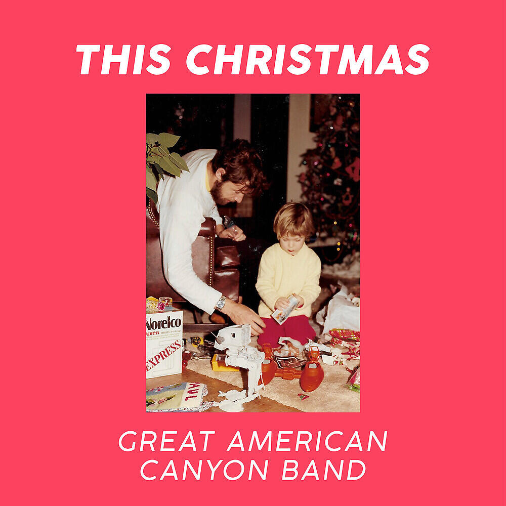 Great American Canyon Band