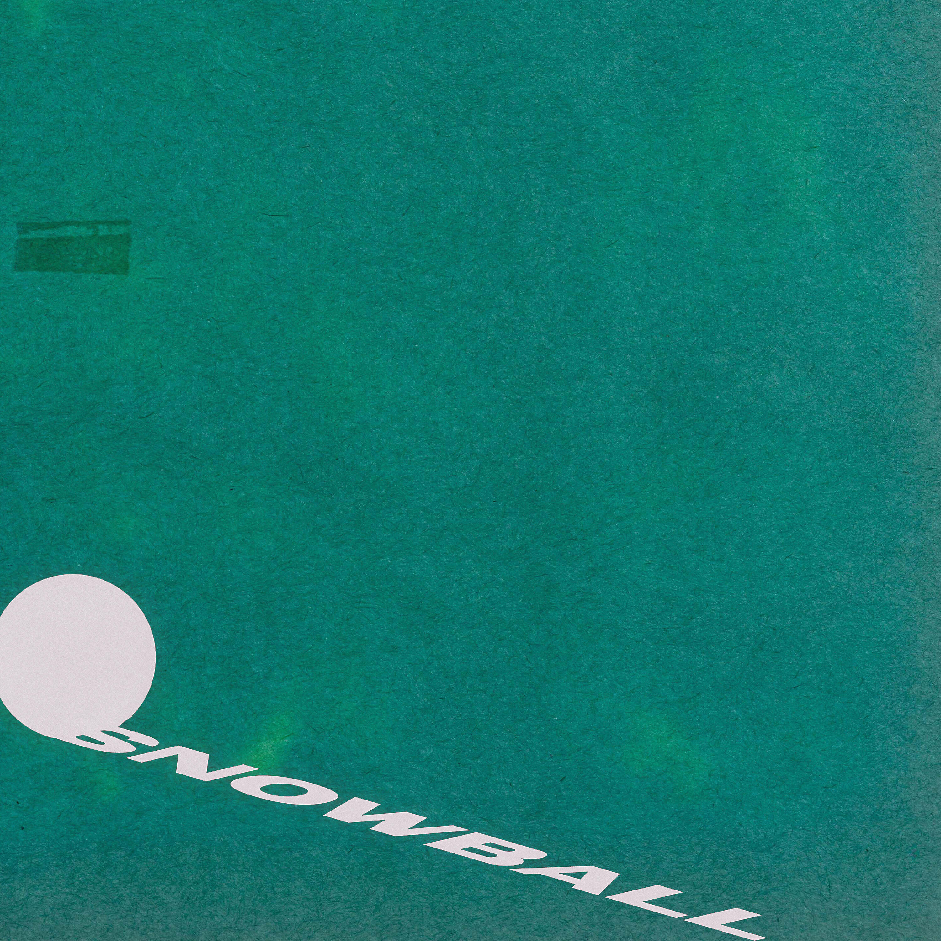 Релиз Snowball (prod. by Aspect)
