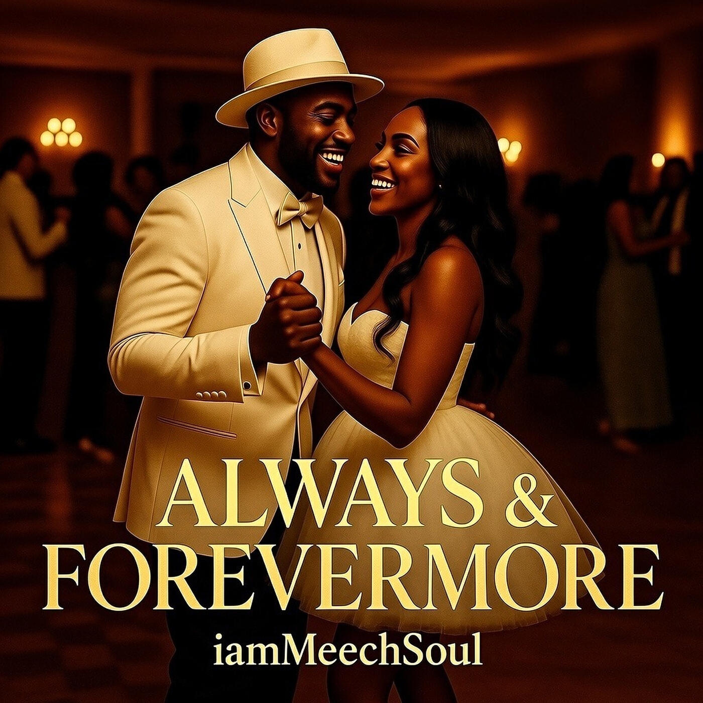 Релиз Always and Forevermore