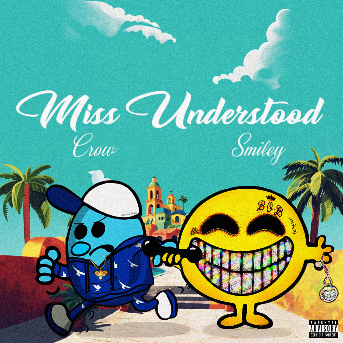 Релиз Miss Understood