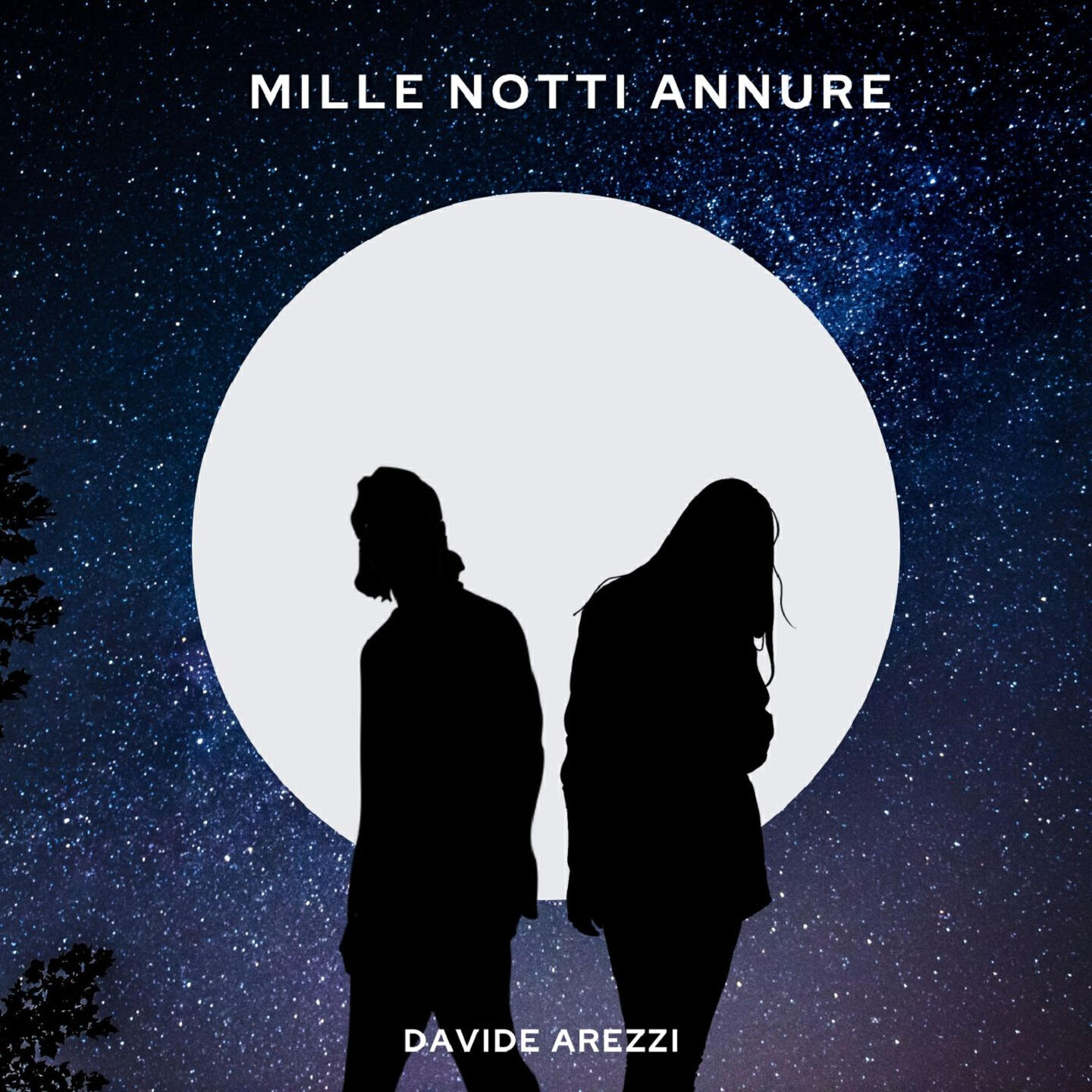 Релиз Mille notti annure