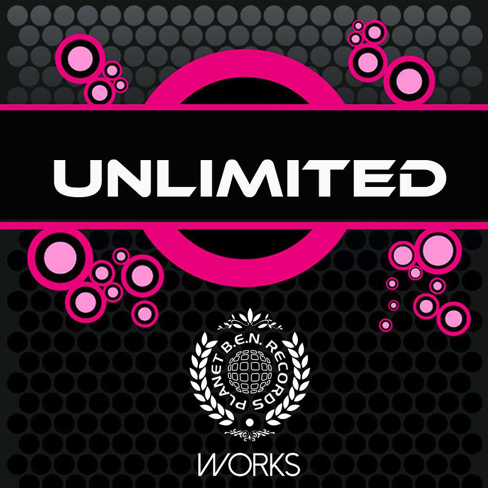 Релиз Unlimited Works