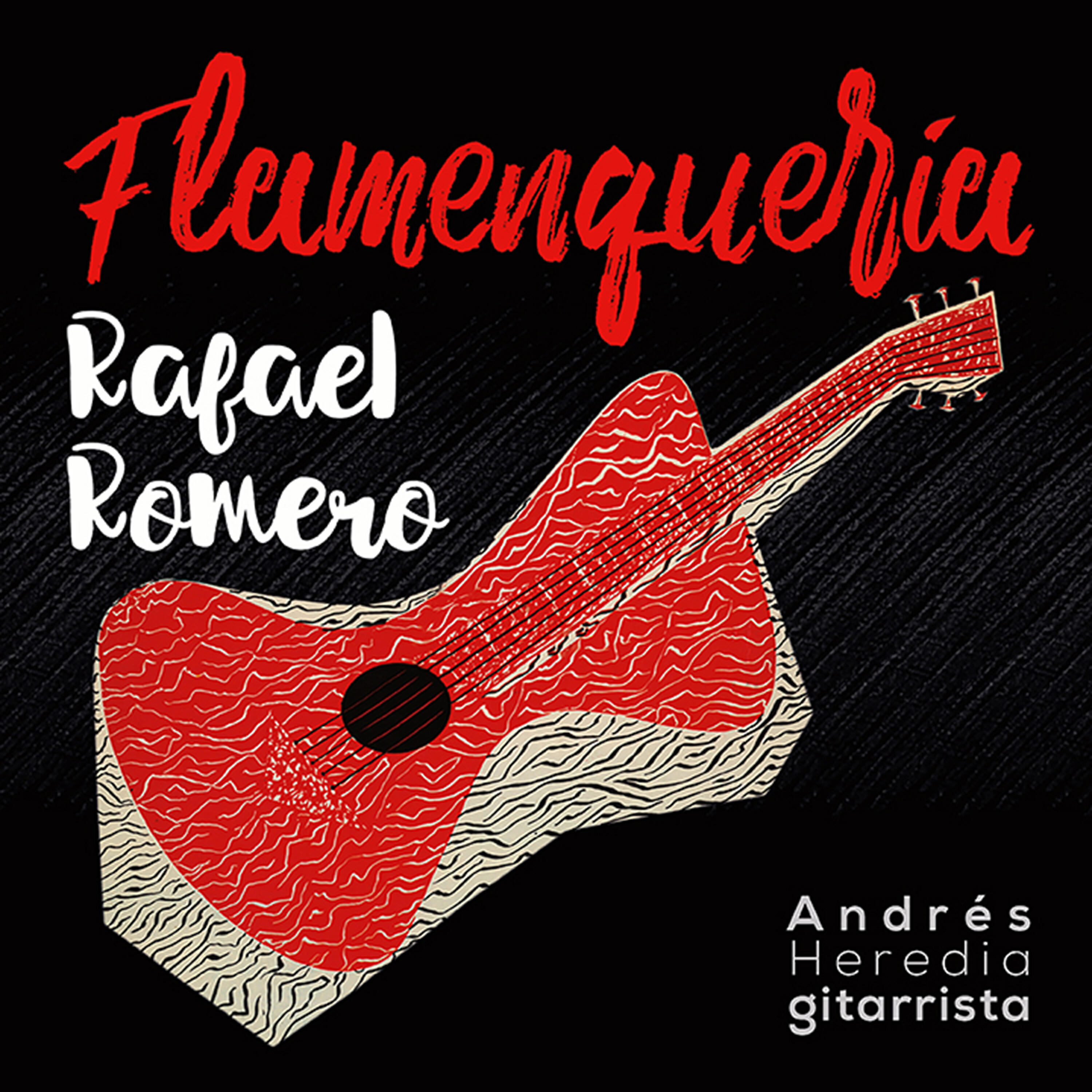 Релиз Flamenquería