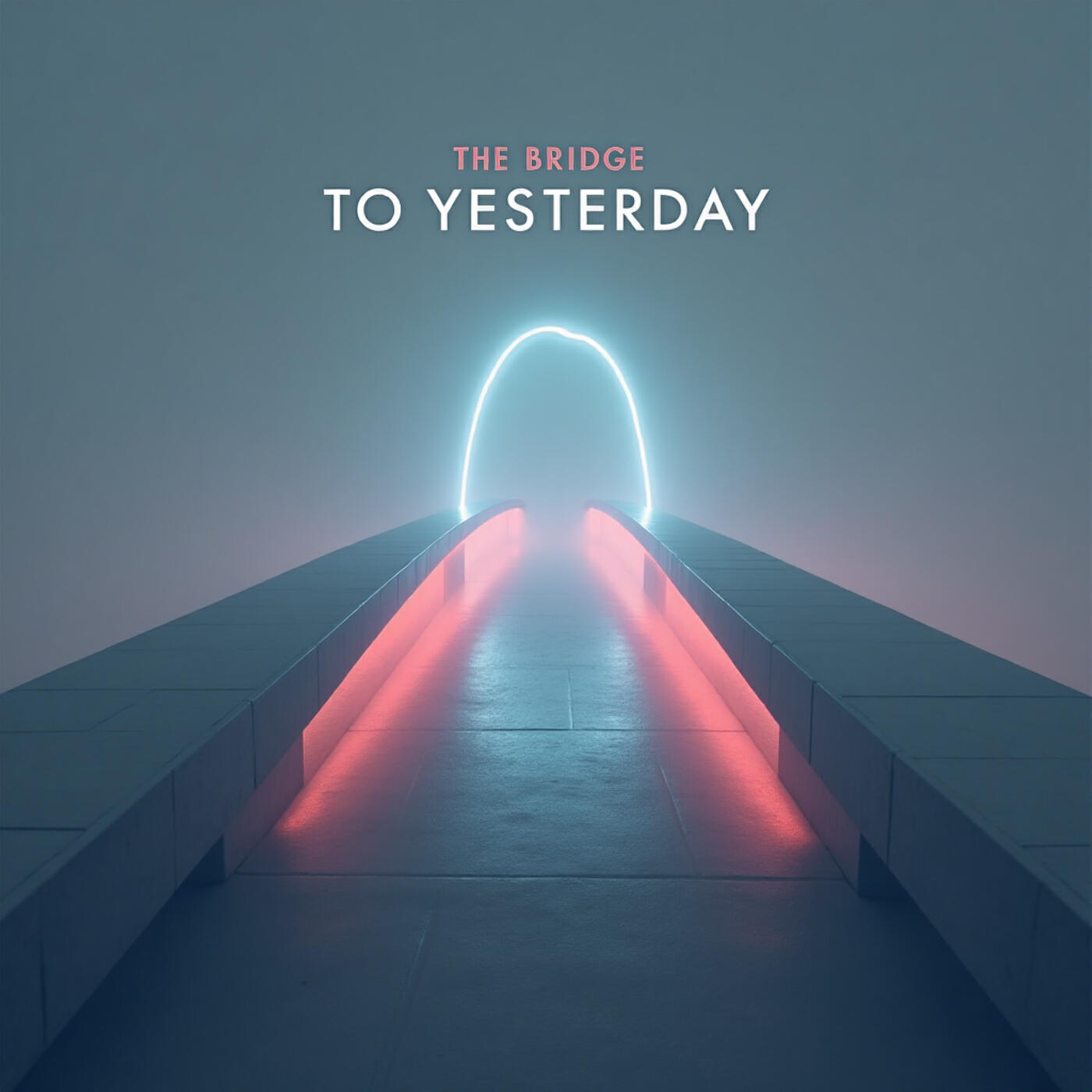 Релиз The Bridge to Yesterday