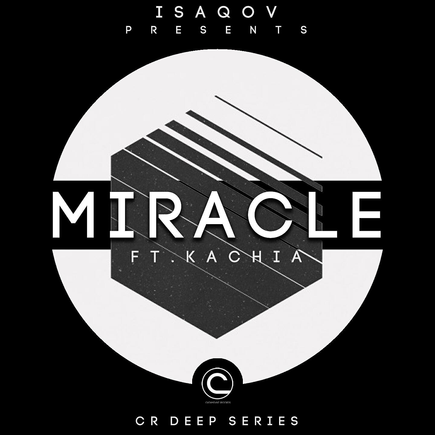 Релиз Miracle