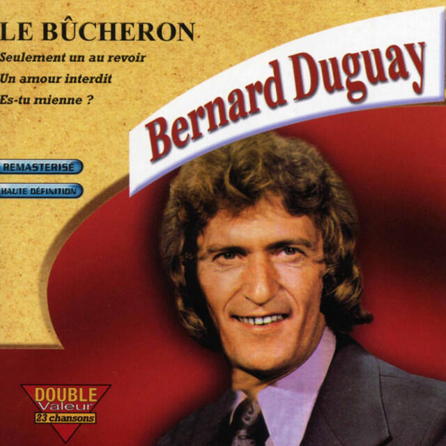 Релиз Le bûcheron