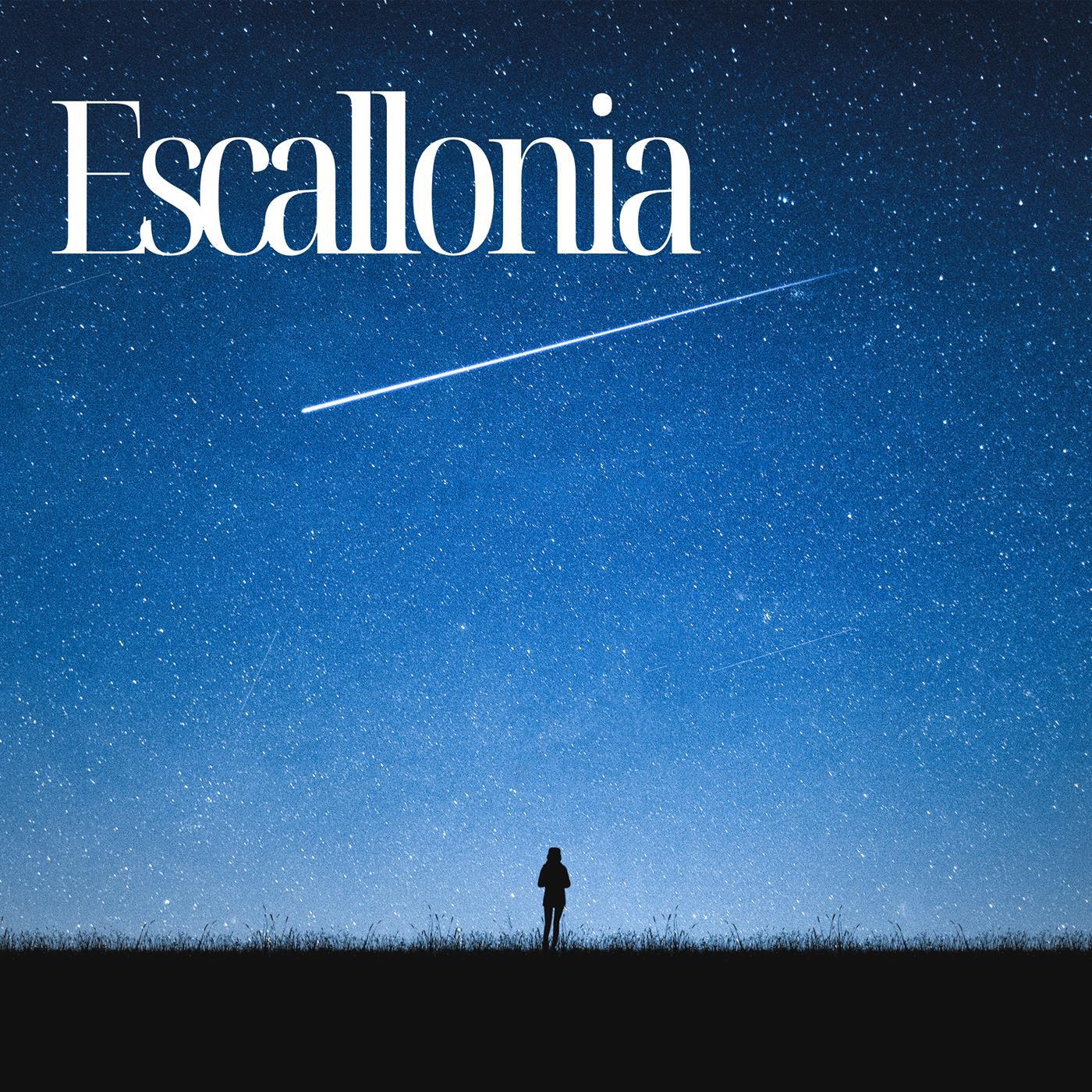 Релиз Escallonia