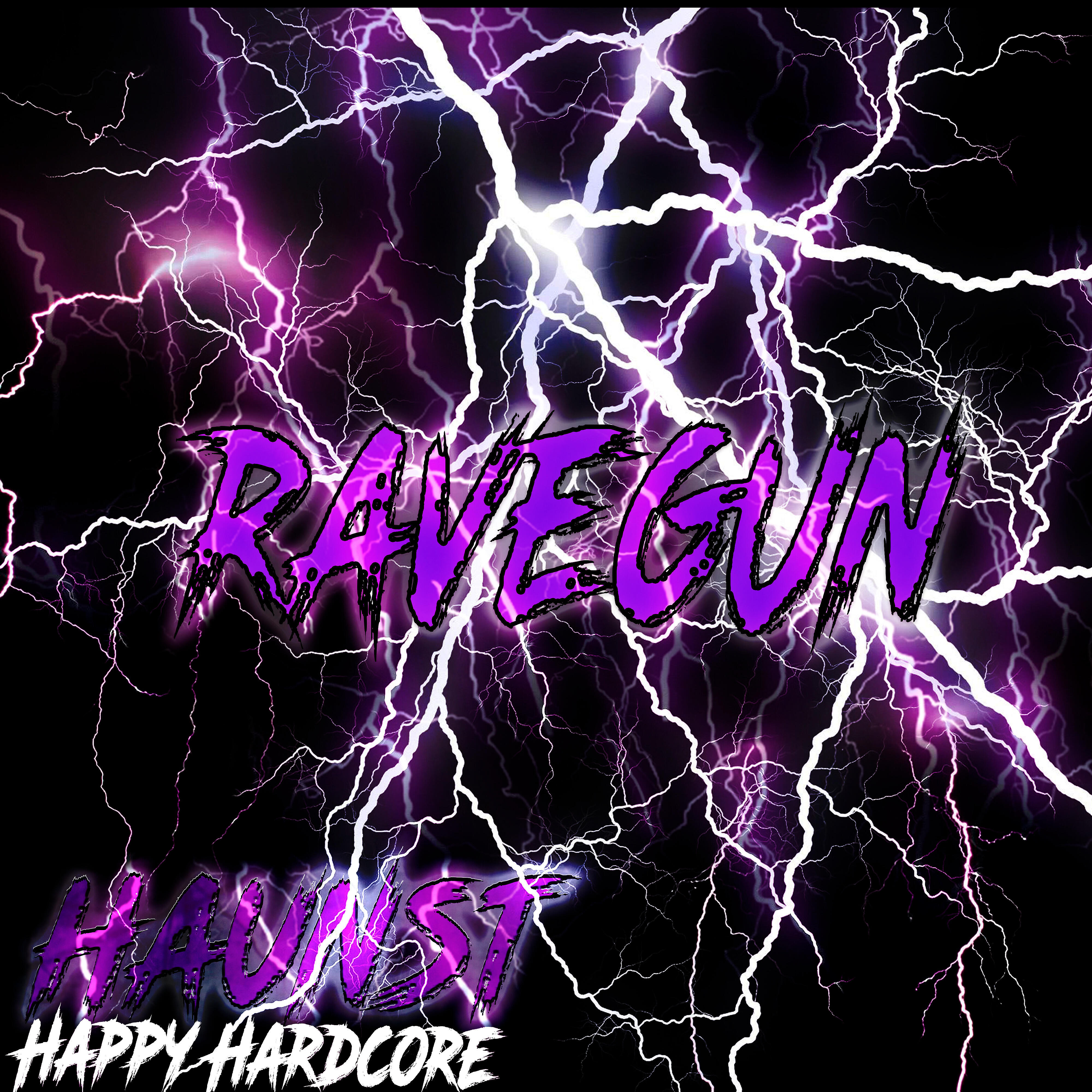 Релиз Ravegun