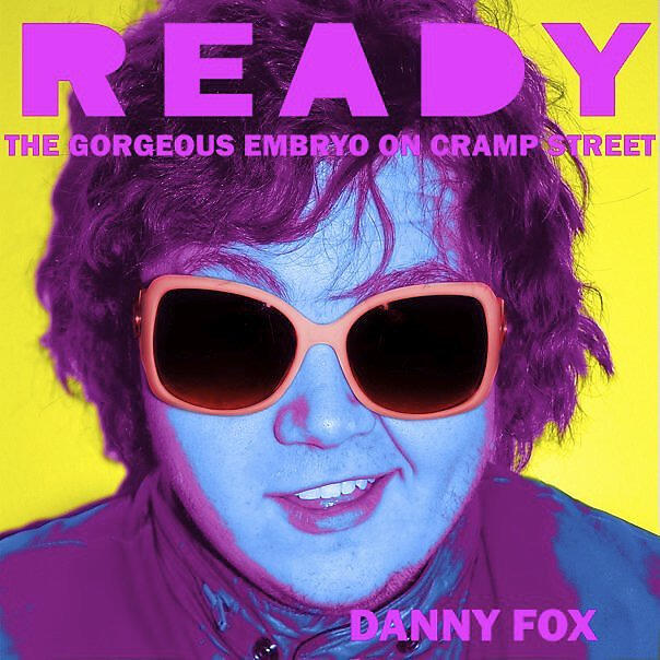 Danny Fox