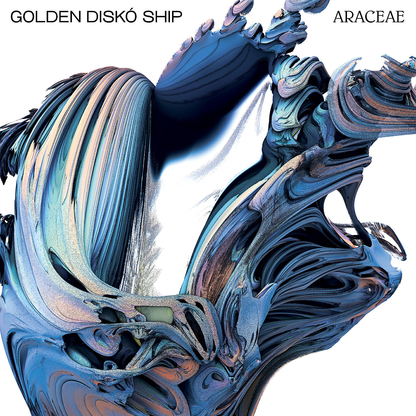 Релиз Araceae