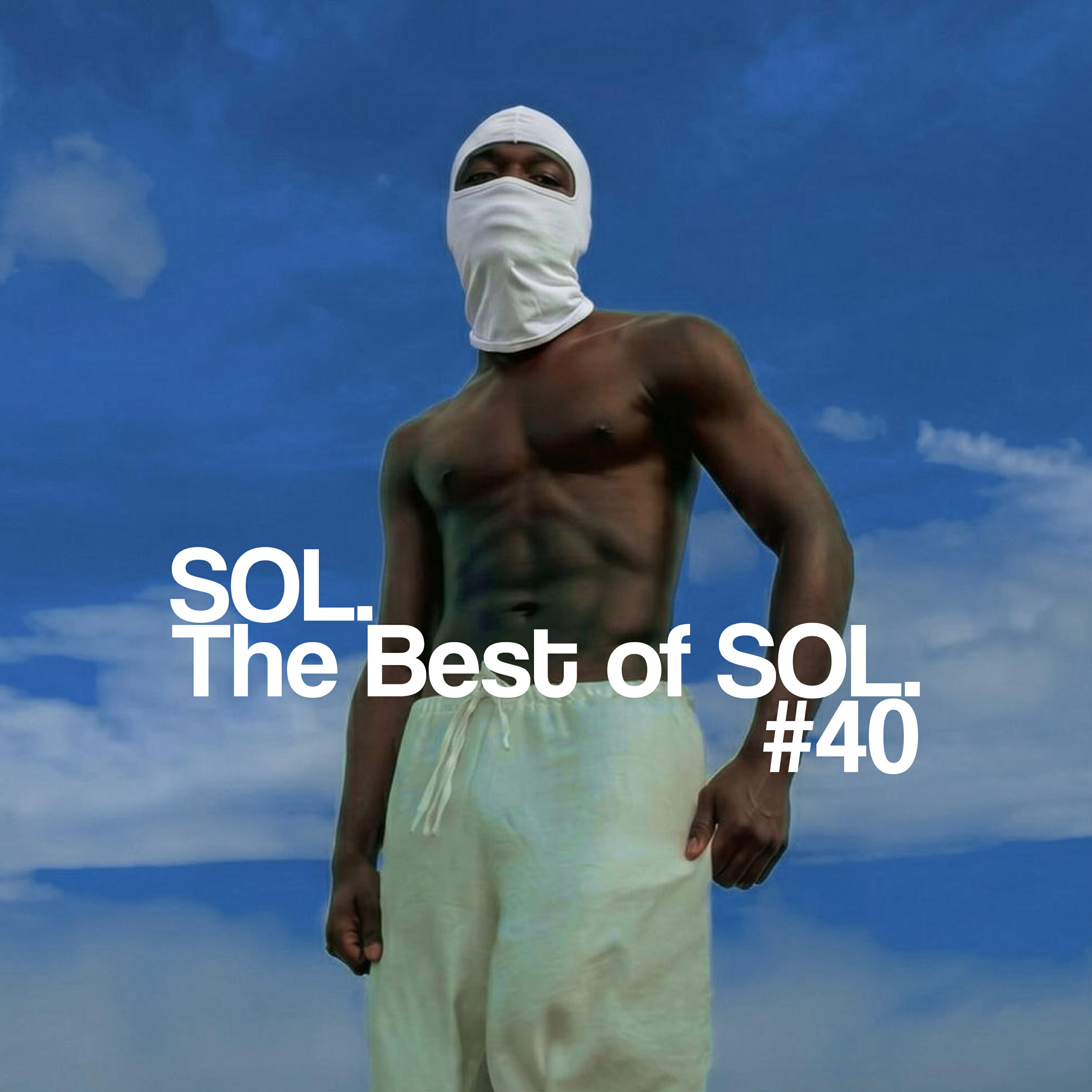 Релиз The Best of SOL. #40