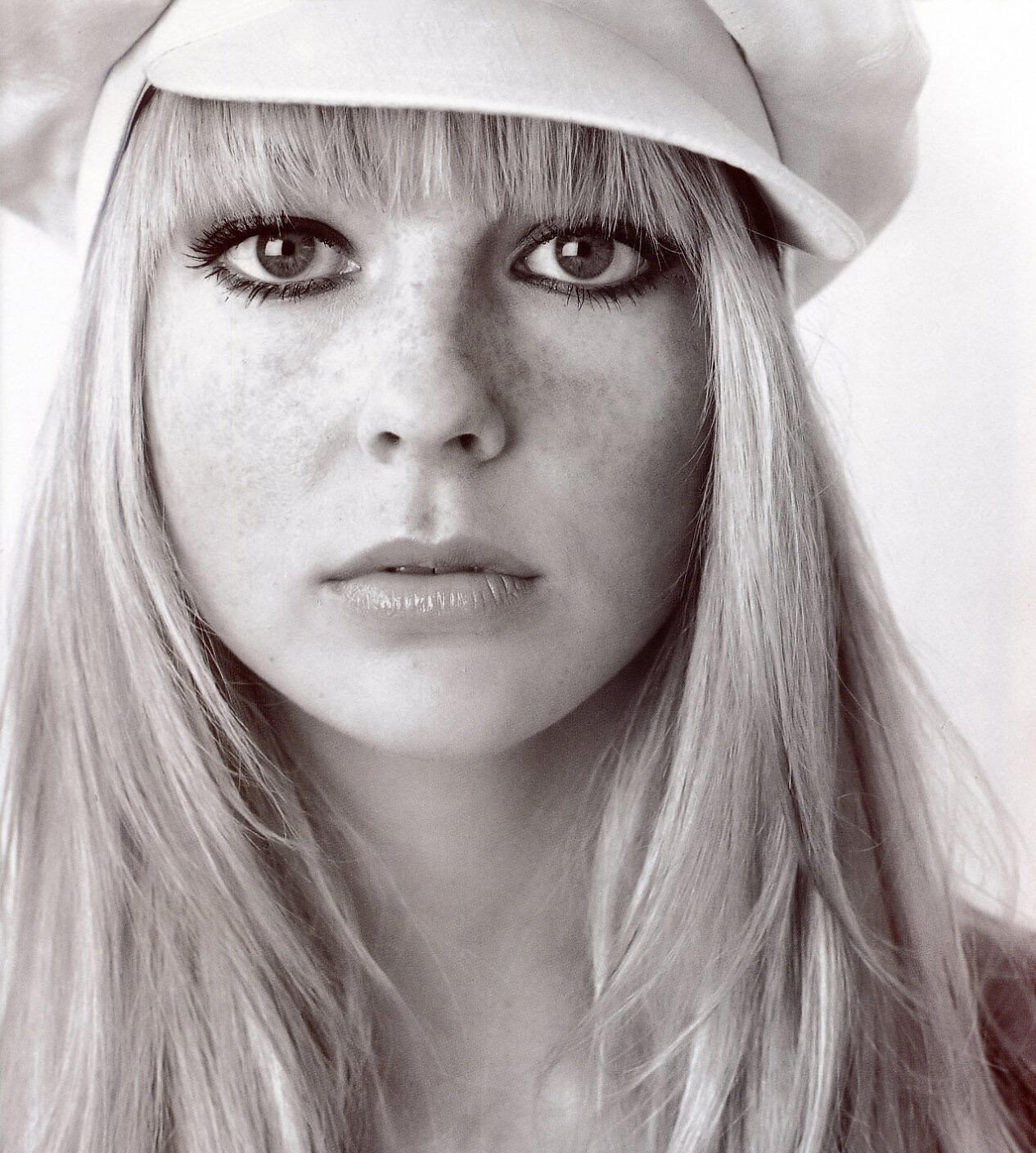 Chantal Janzen