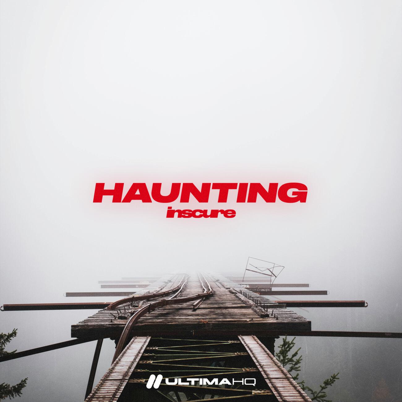 Постер альбома Haunting