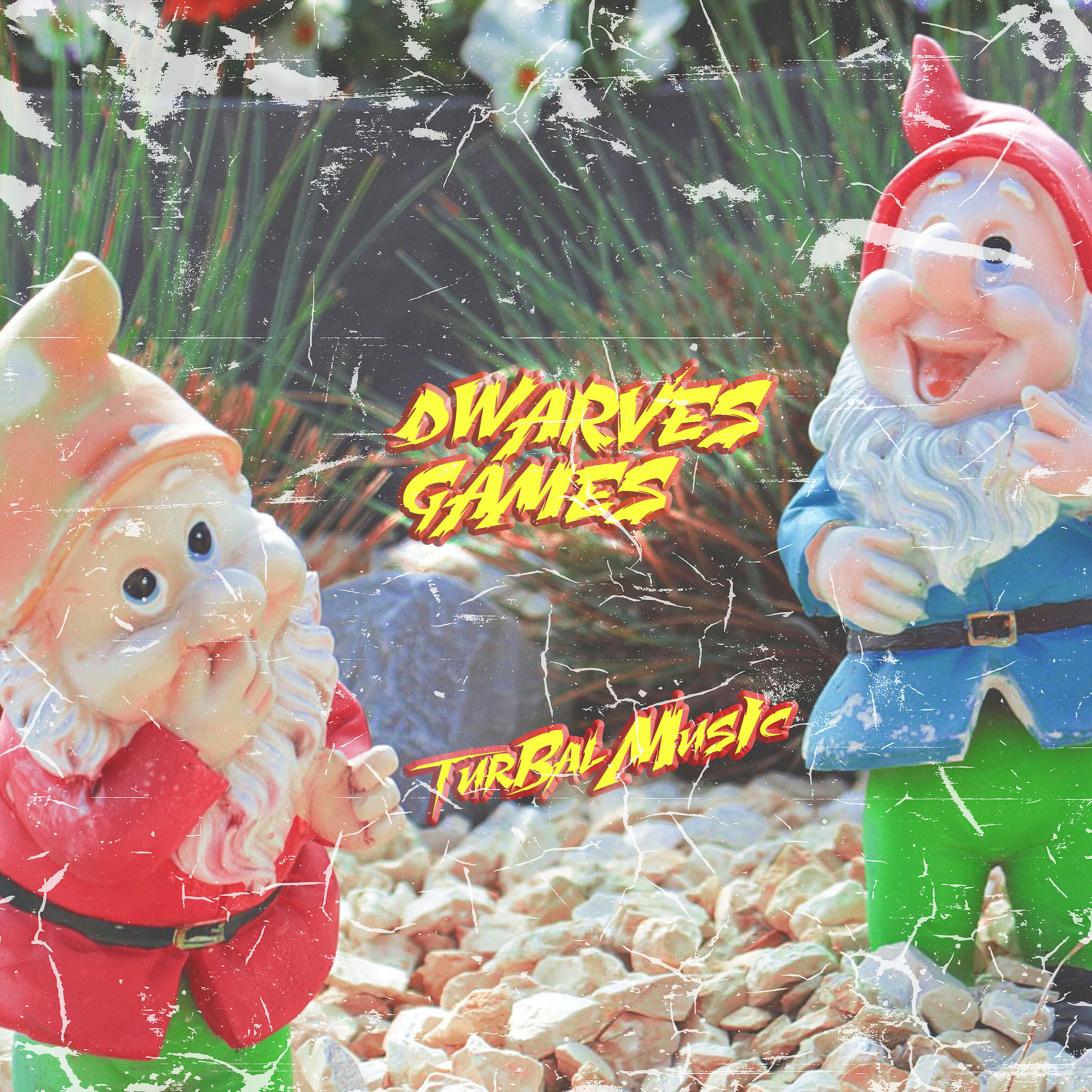 Релиз Dwarves Games