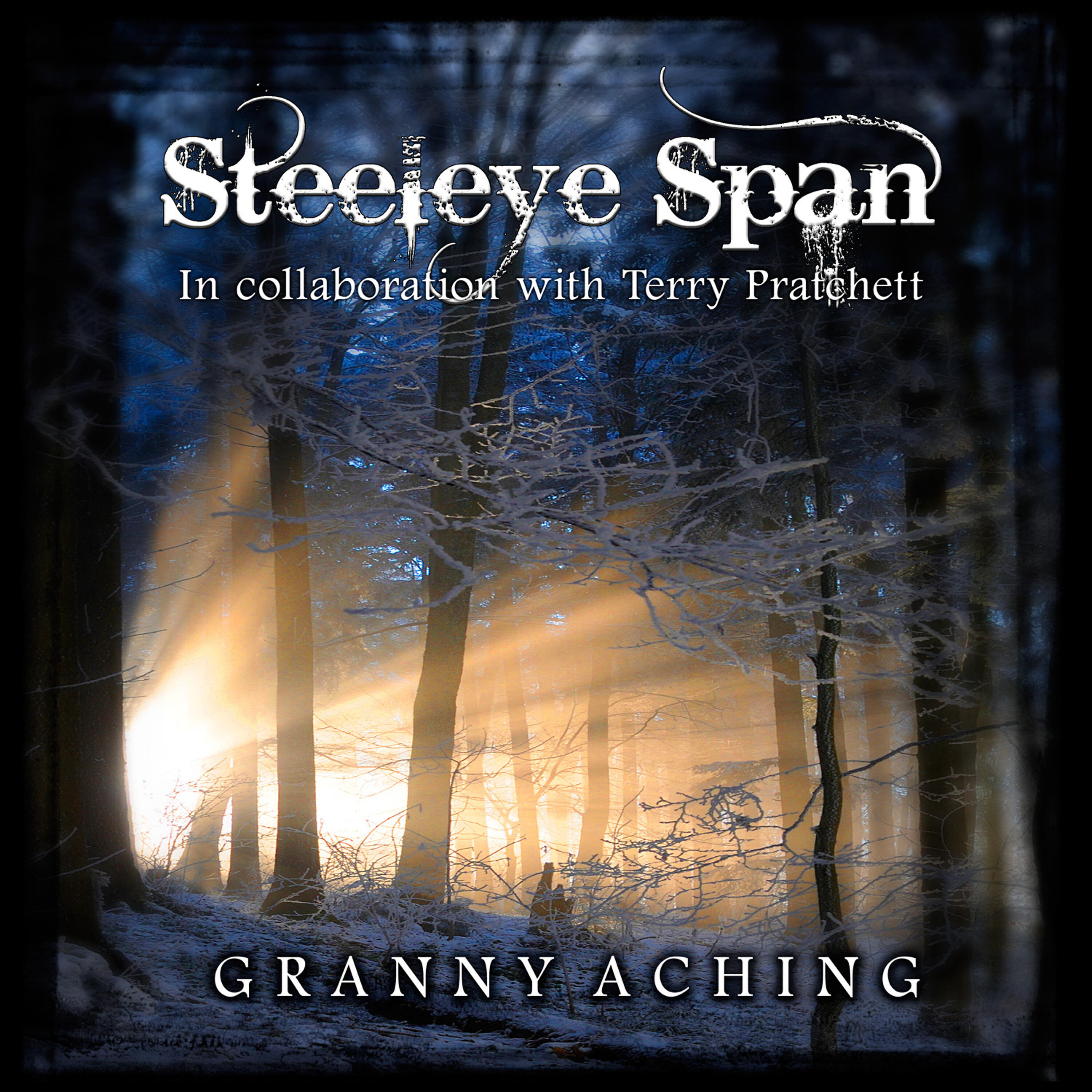Постер альбома Granny Aching