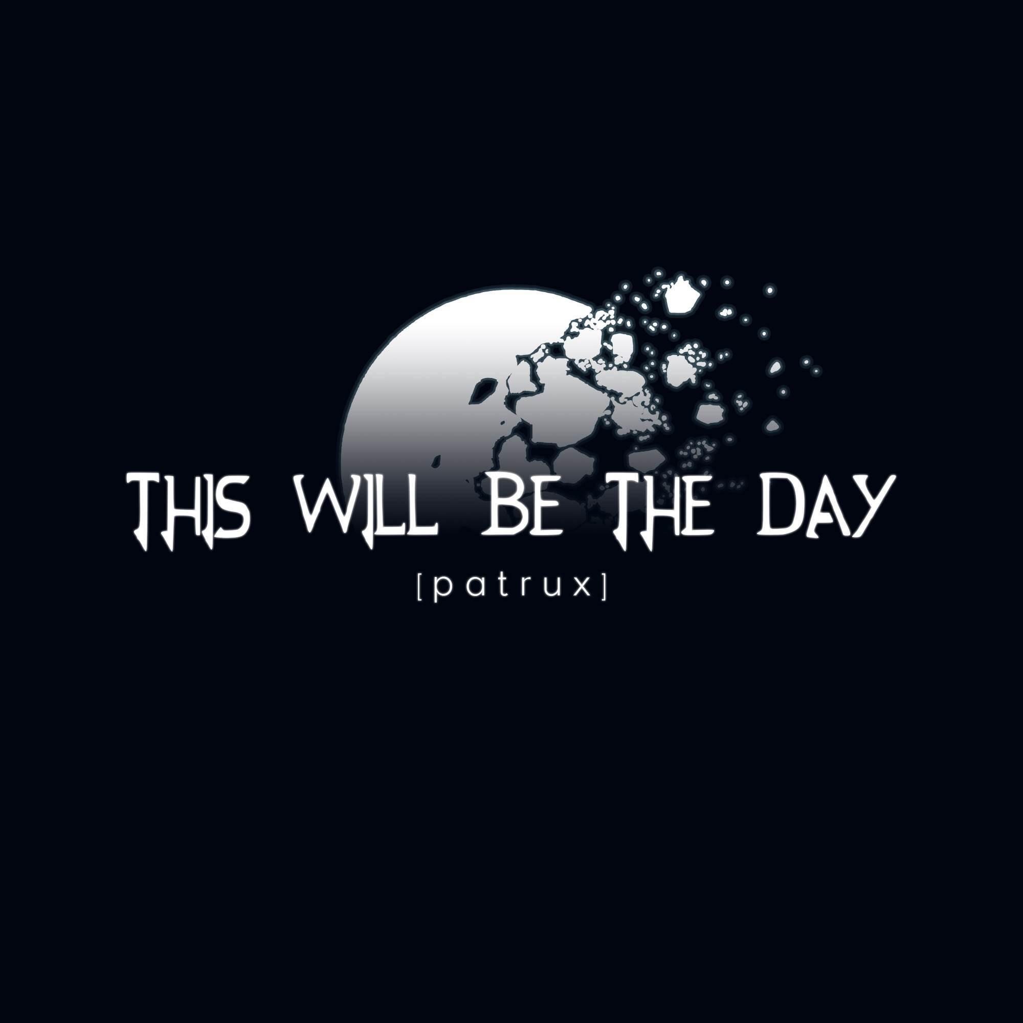 Релиз This Will Be The Day
