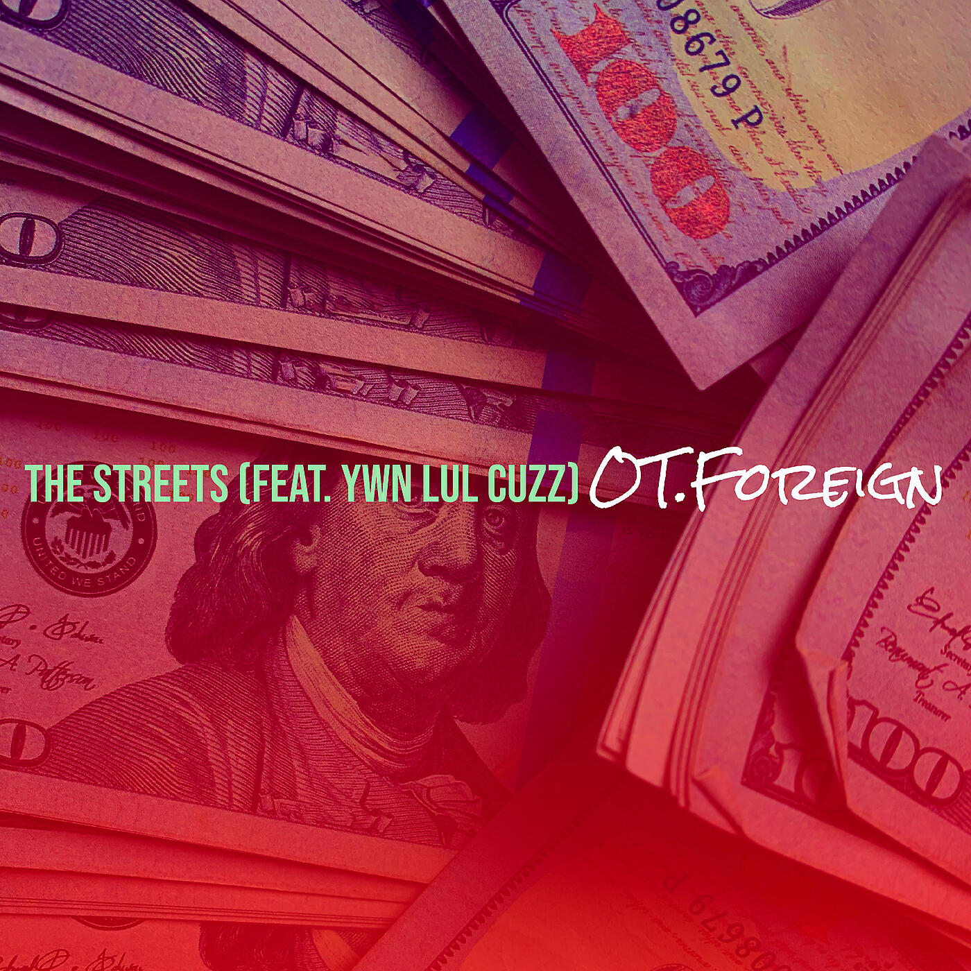 Релиз The Streets