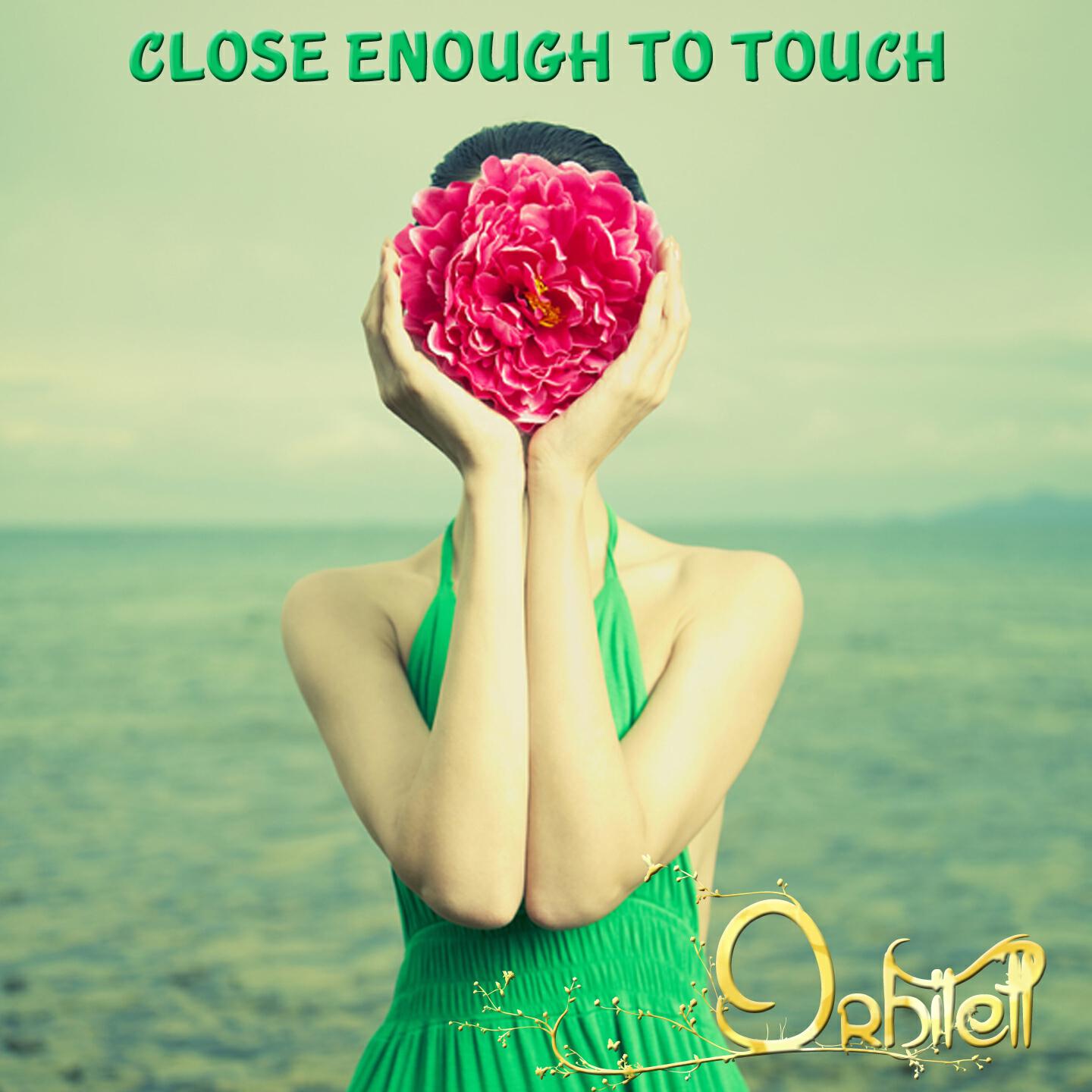 Релиз Close Enough to Touch