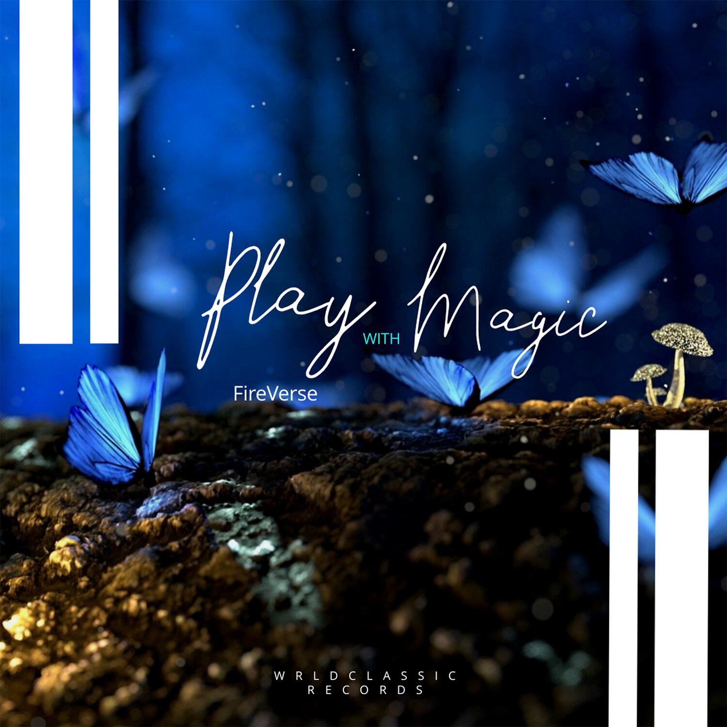 Релиз Play with Magic