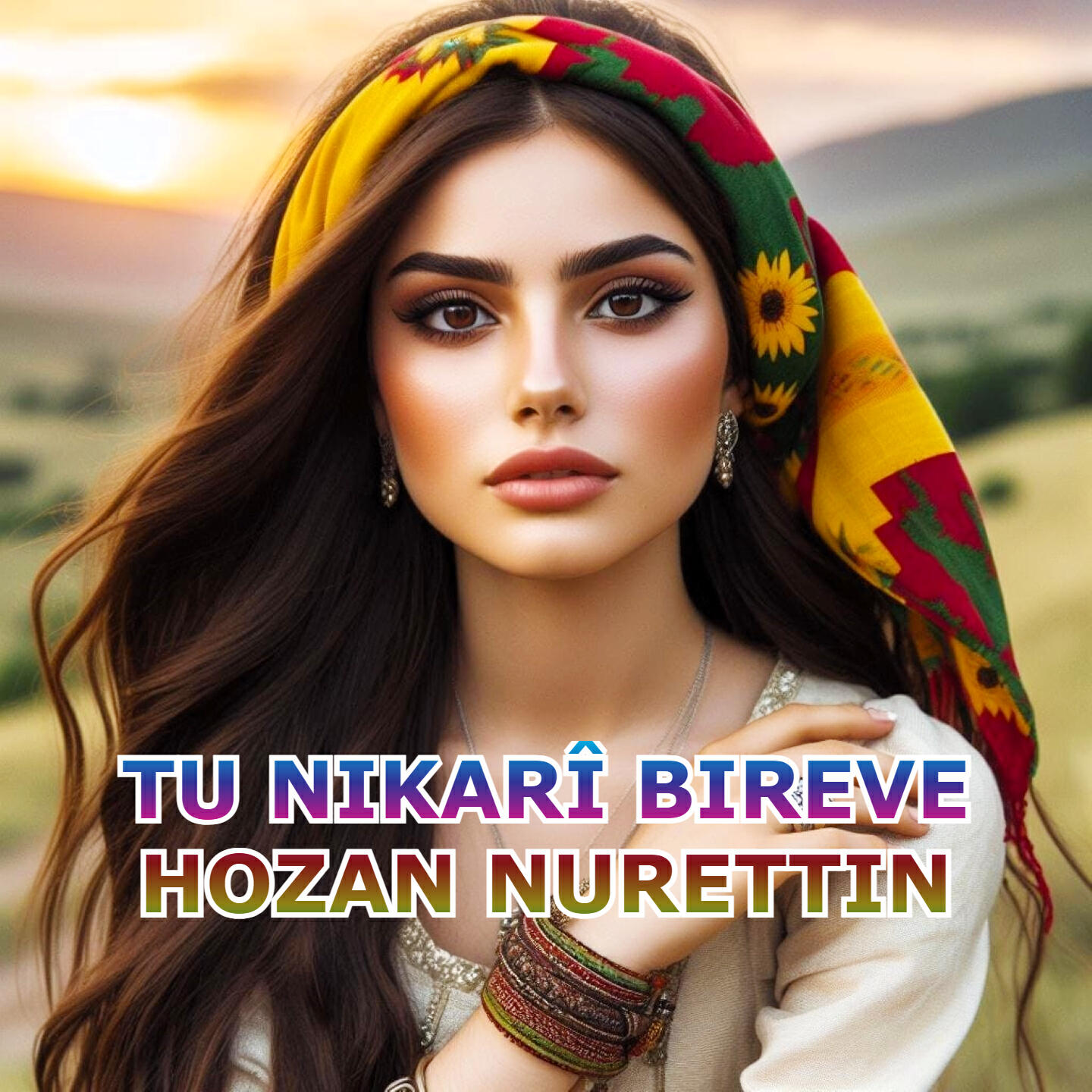 Релиз Tu Nikarî Bireve