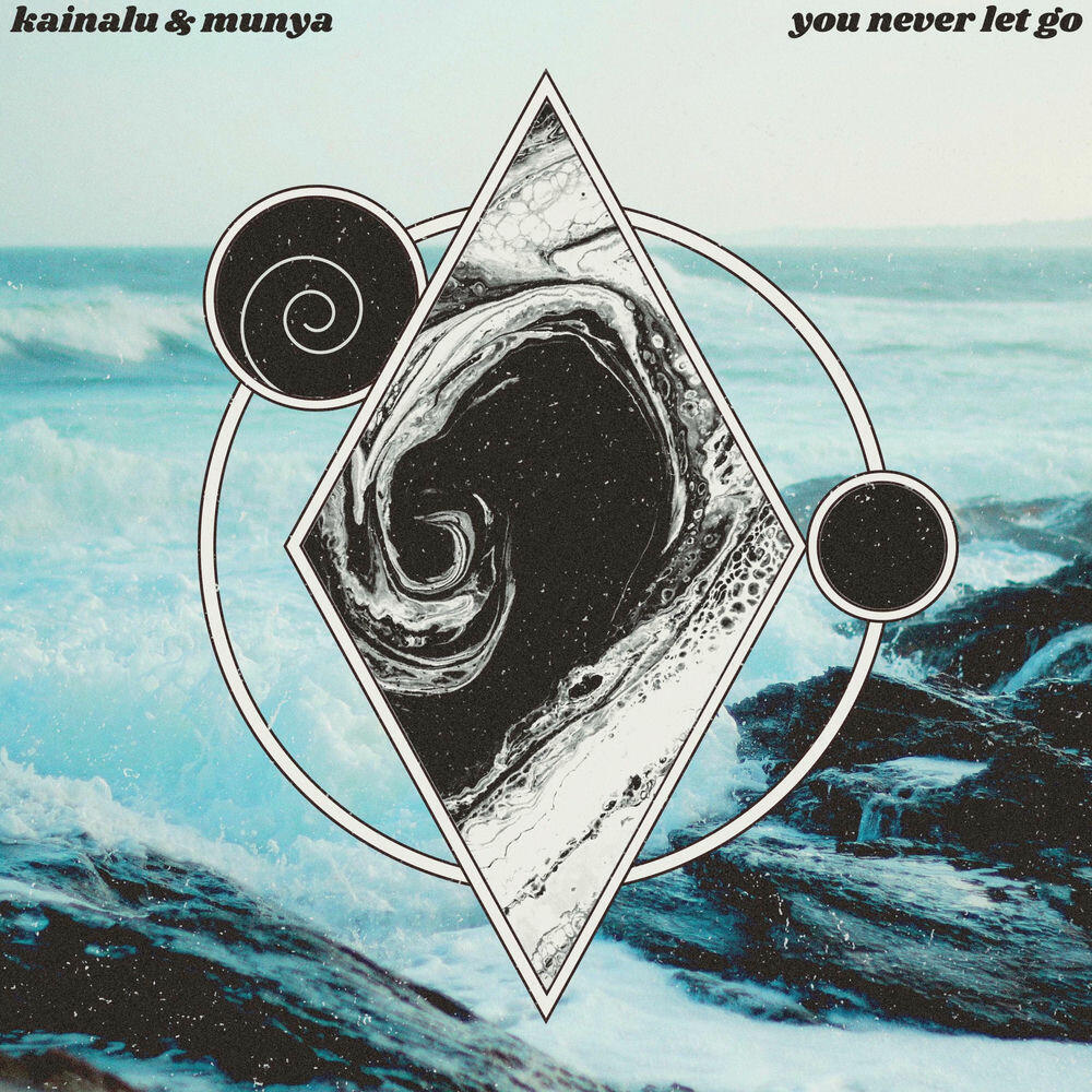 Релиз You Never Let Go
