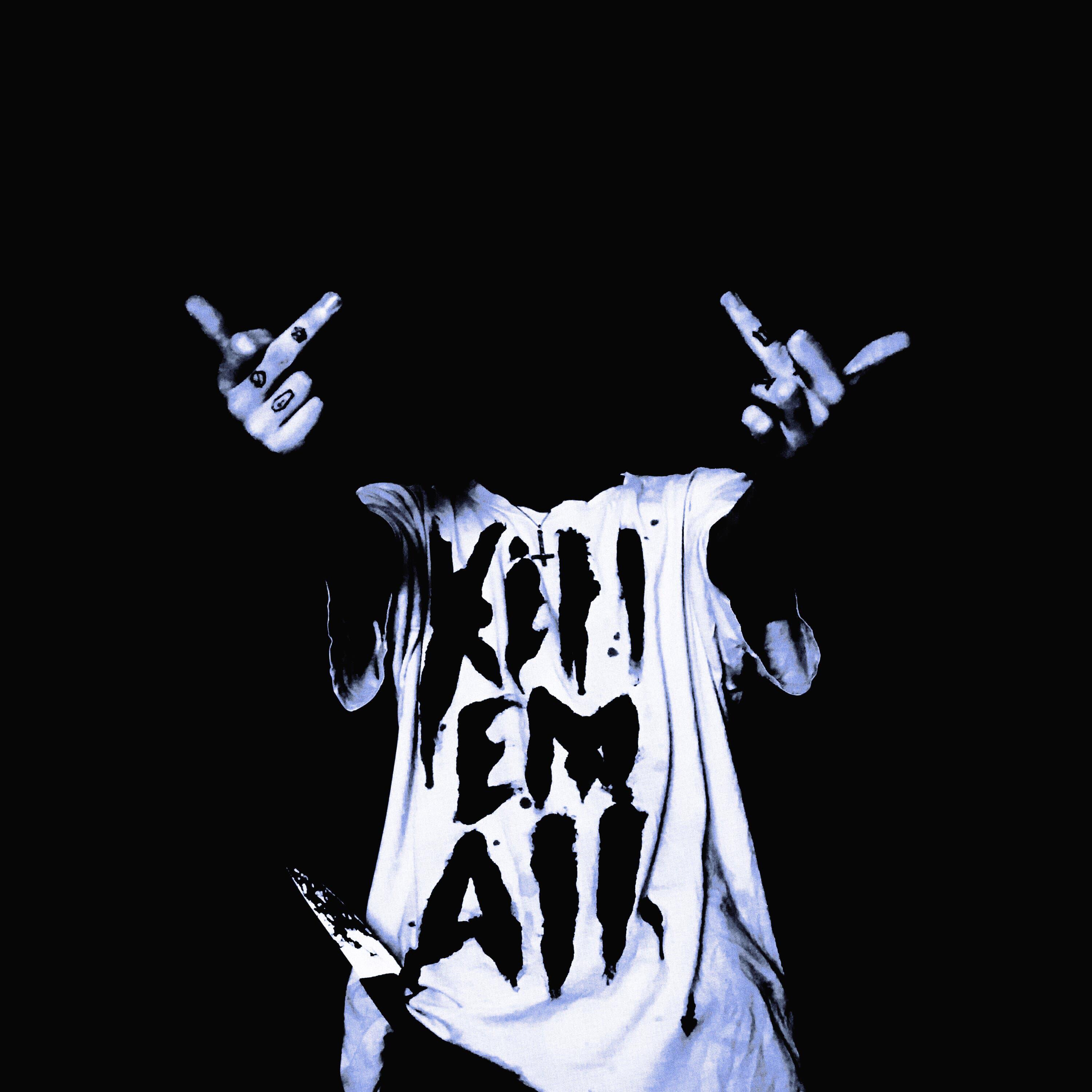 Релиз KILL EM ALL