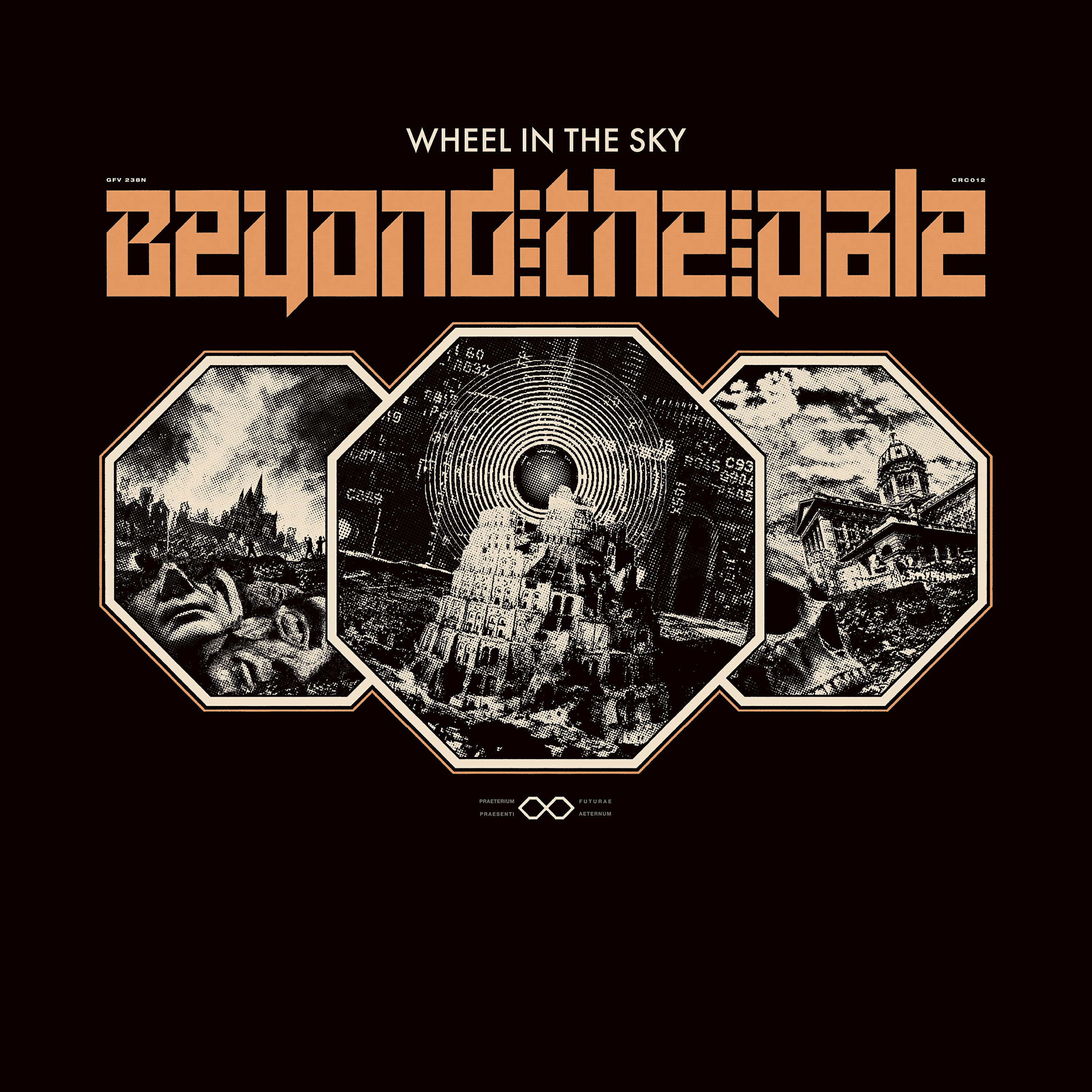 Релиз Beyond the Pale