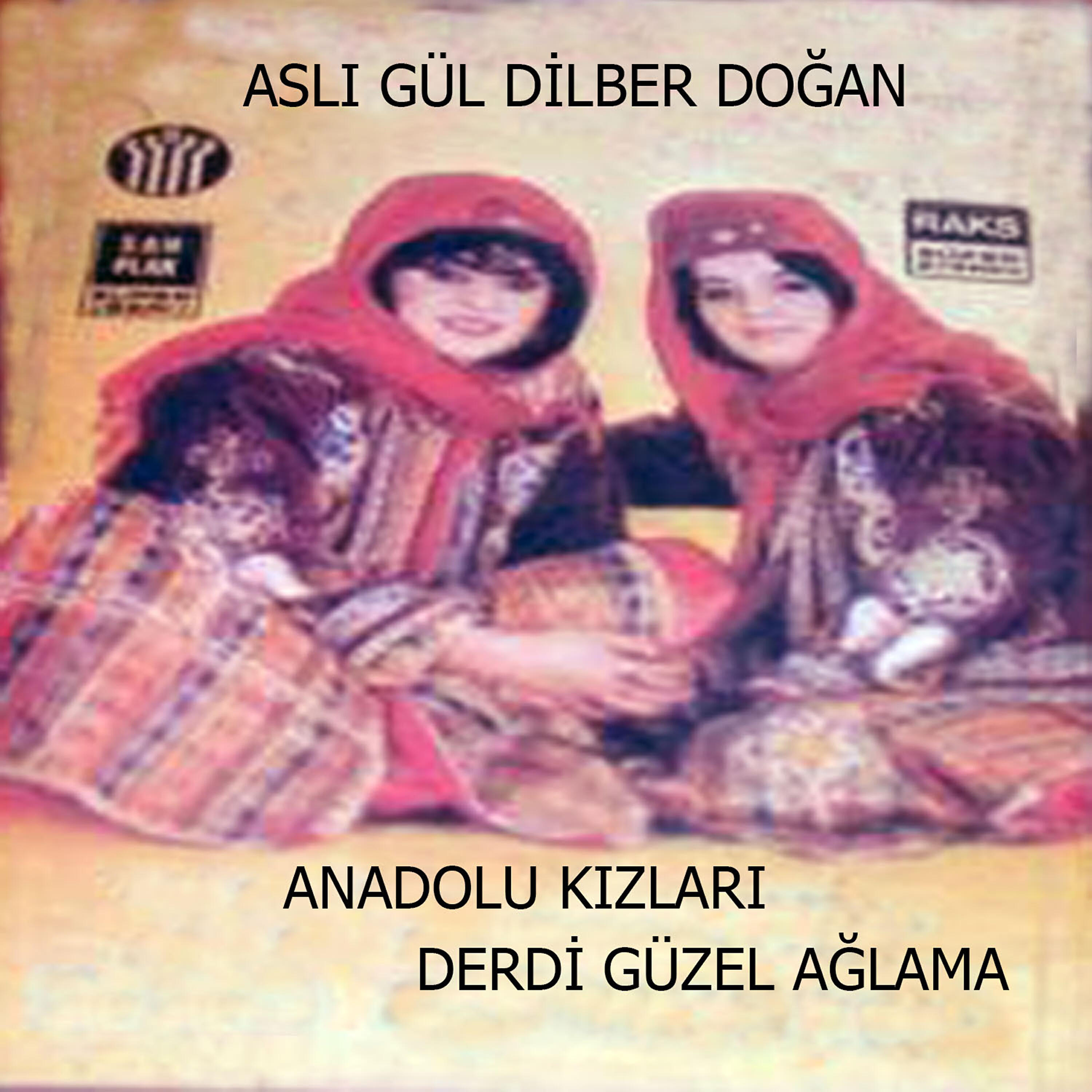 Релиз Derdi Güzel Ağlama