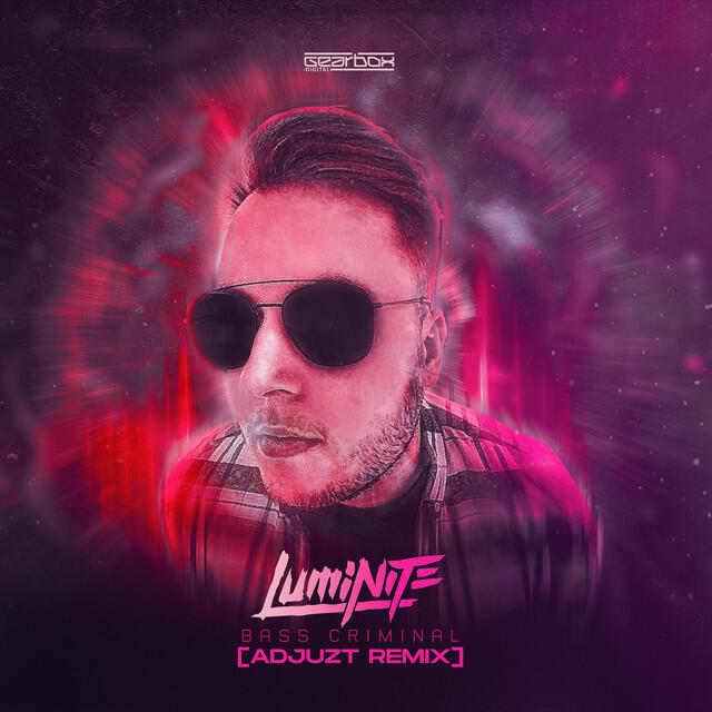 Релиз Bass Criminal (Adjuzt Remix)