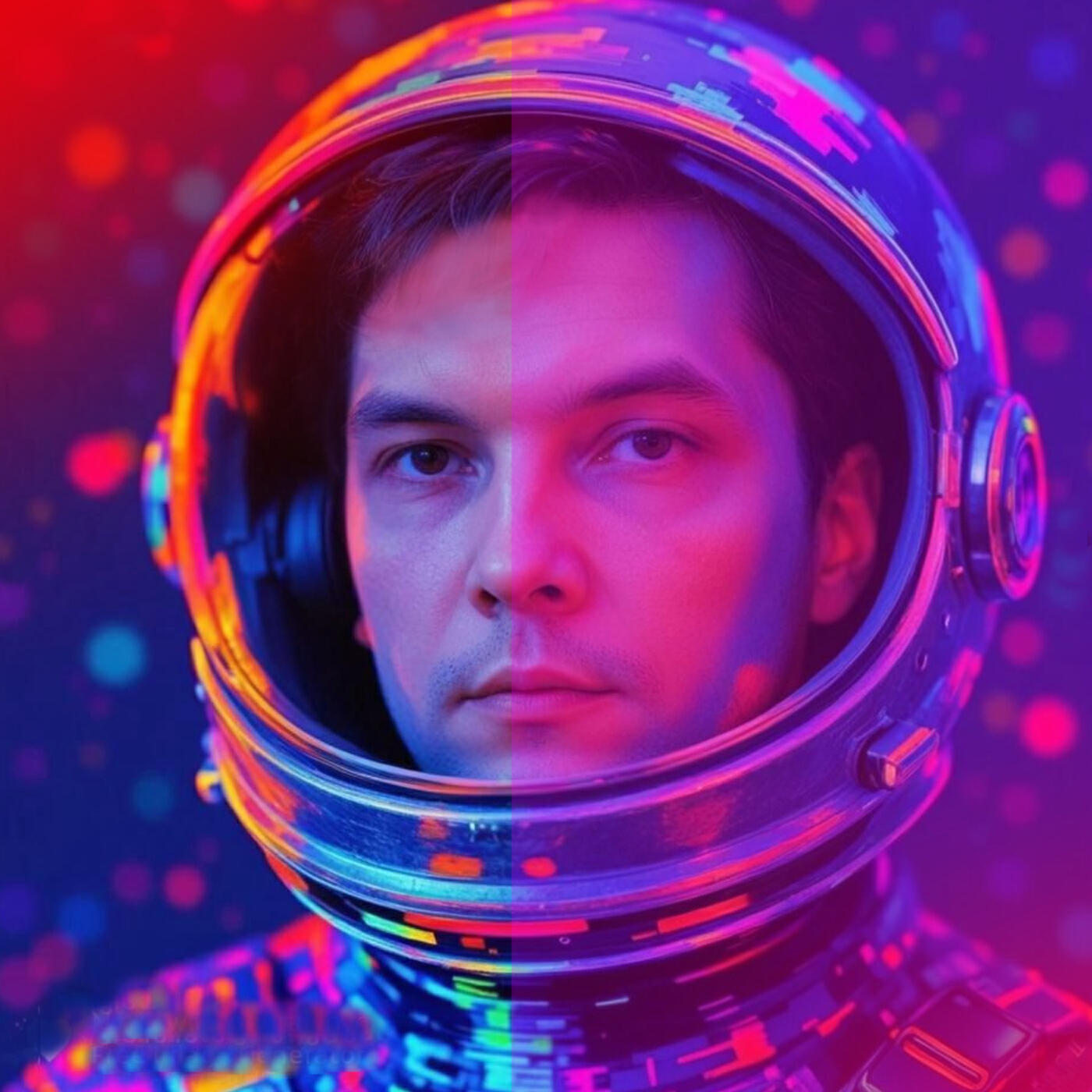 Релиз Planet secrets