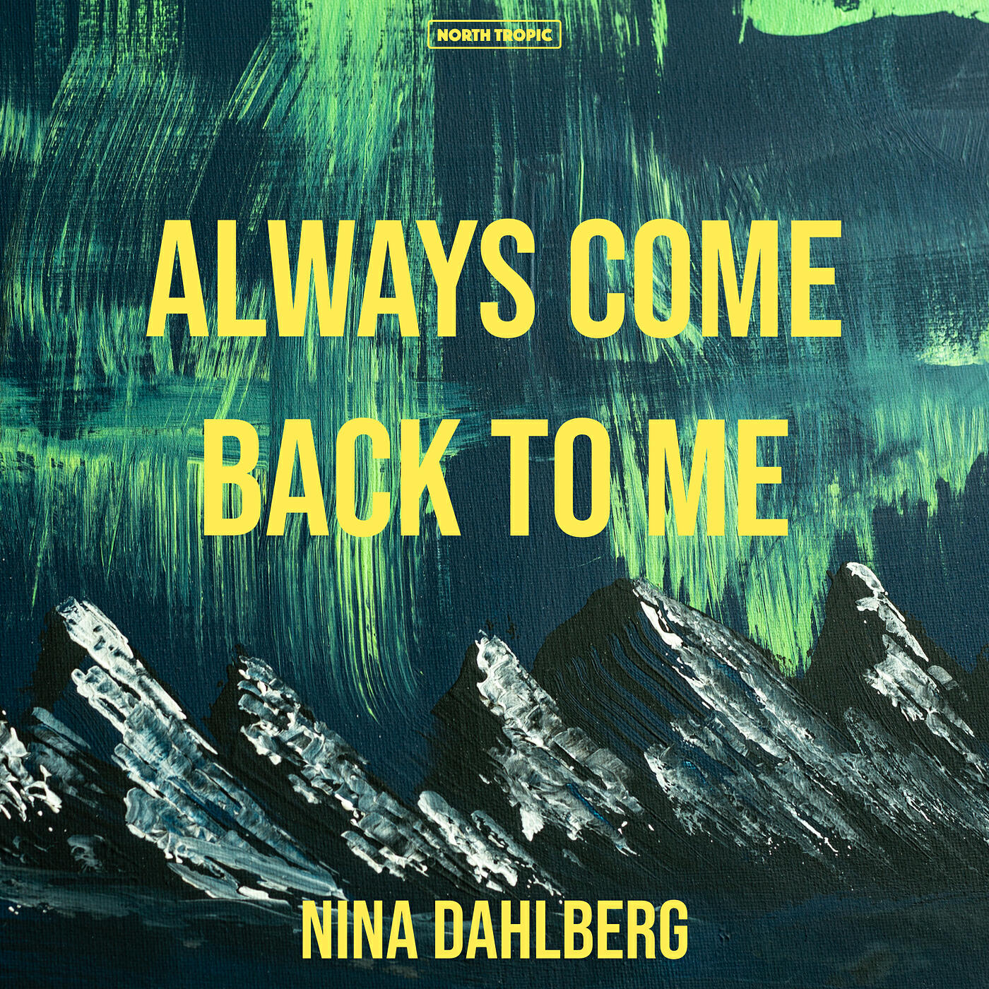Nina Dahlberg