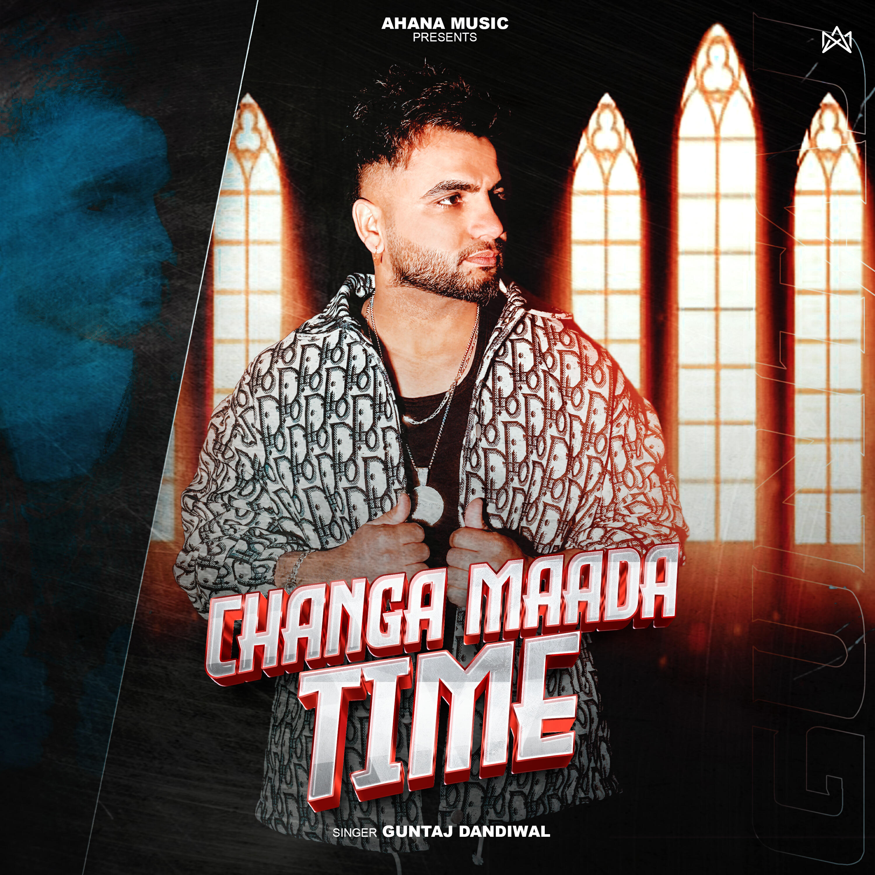 Релиз Changa Mada Time