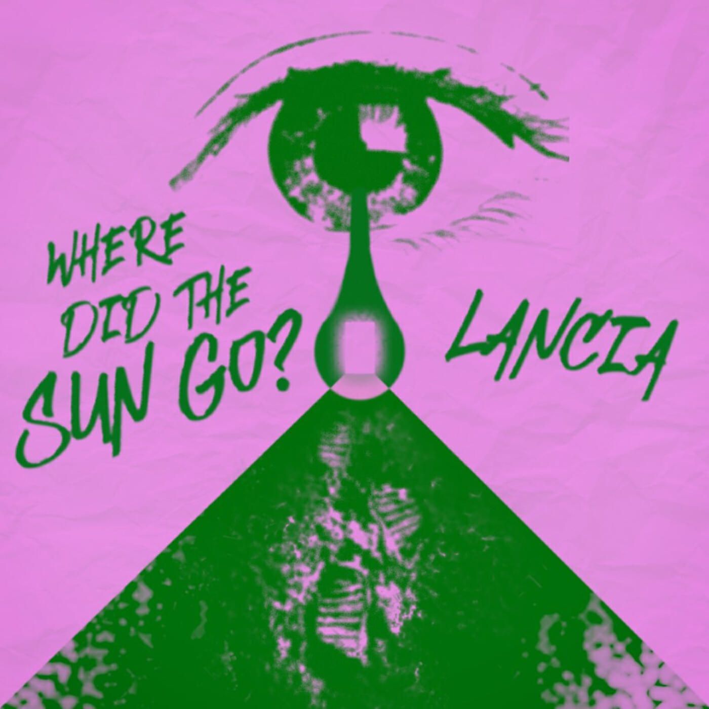 Релиз Where Did the Sun Go?
