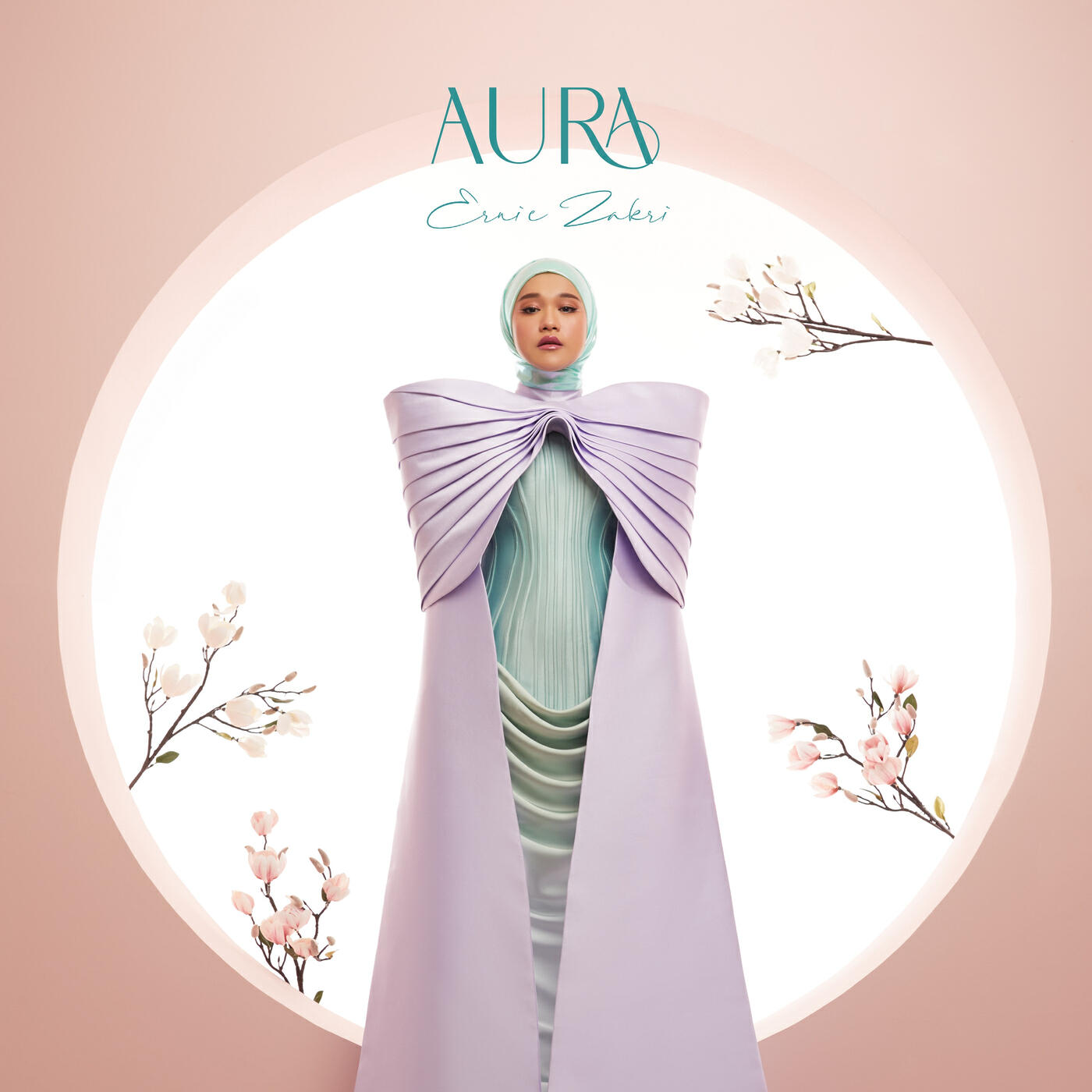 Релиз Aura