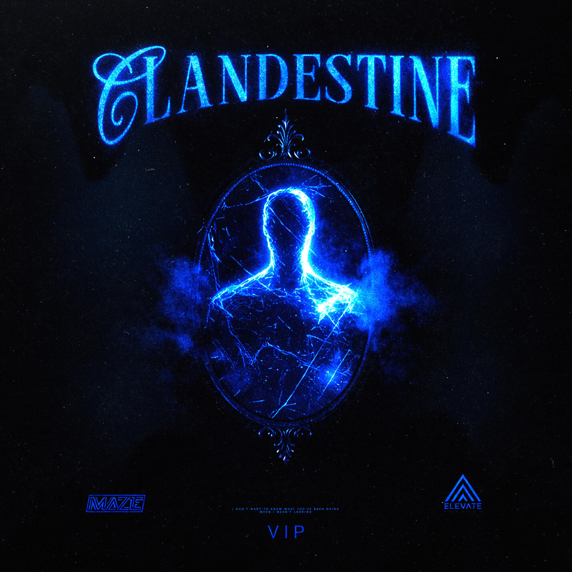 Релиз Clandestine VIP