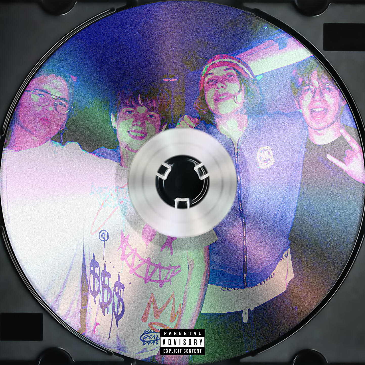 Релиз StarBoys