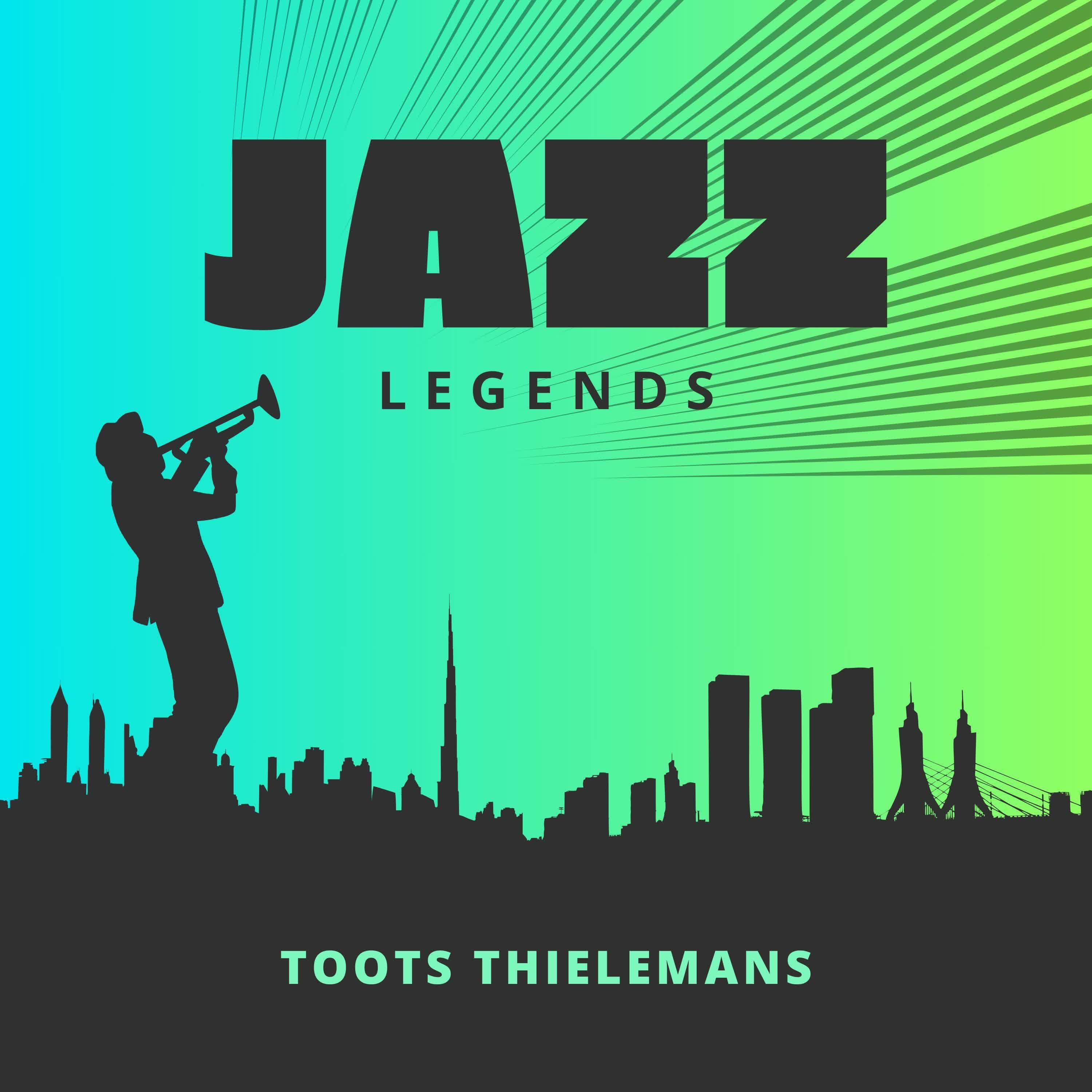 Релиз Jazz Legends