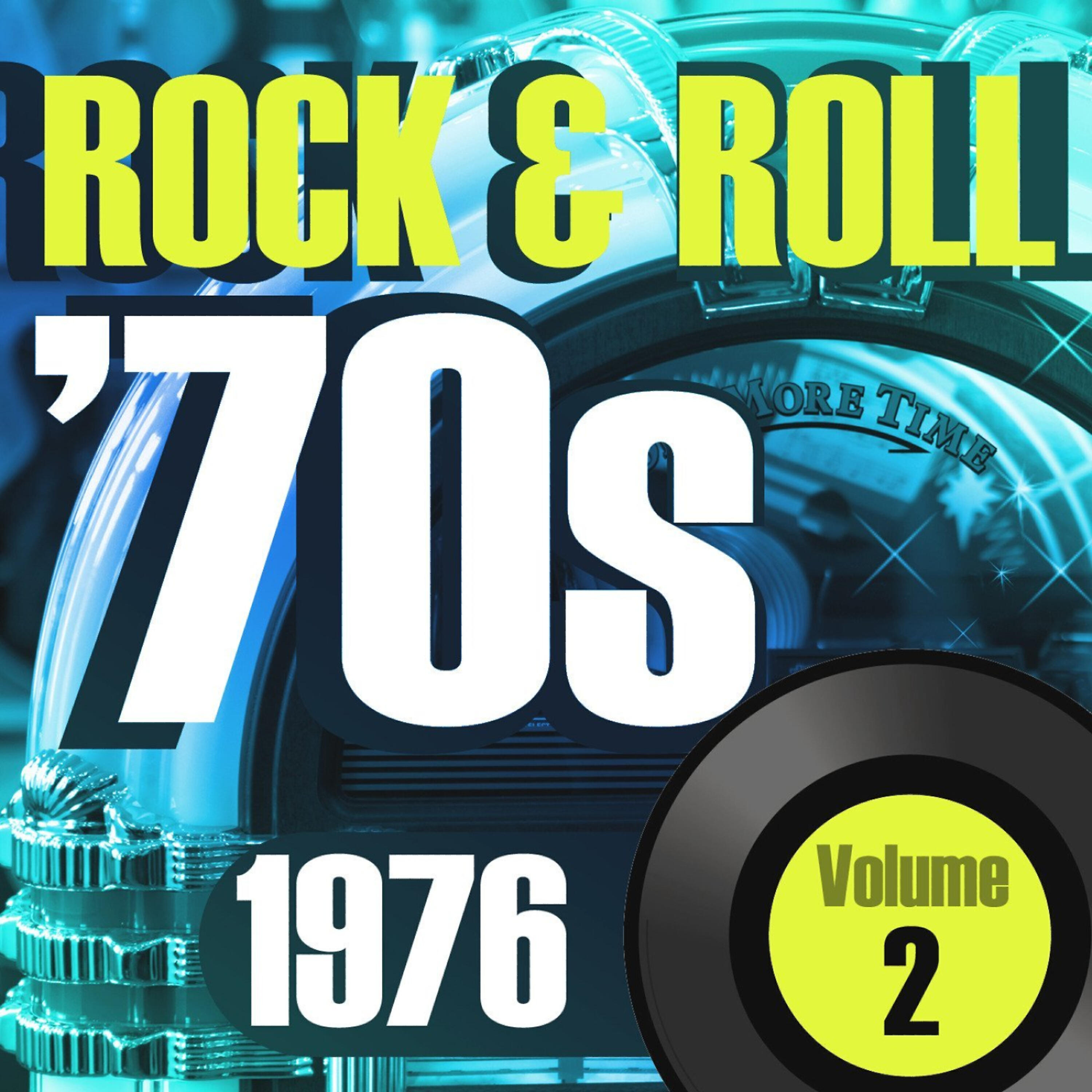 Релиз Rock & Roll 70s -1976 Vol.2