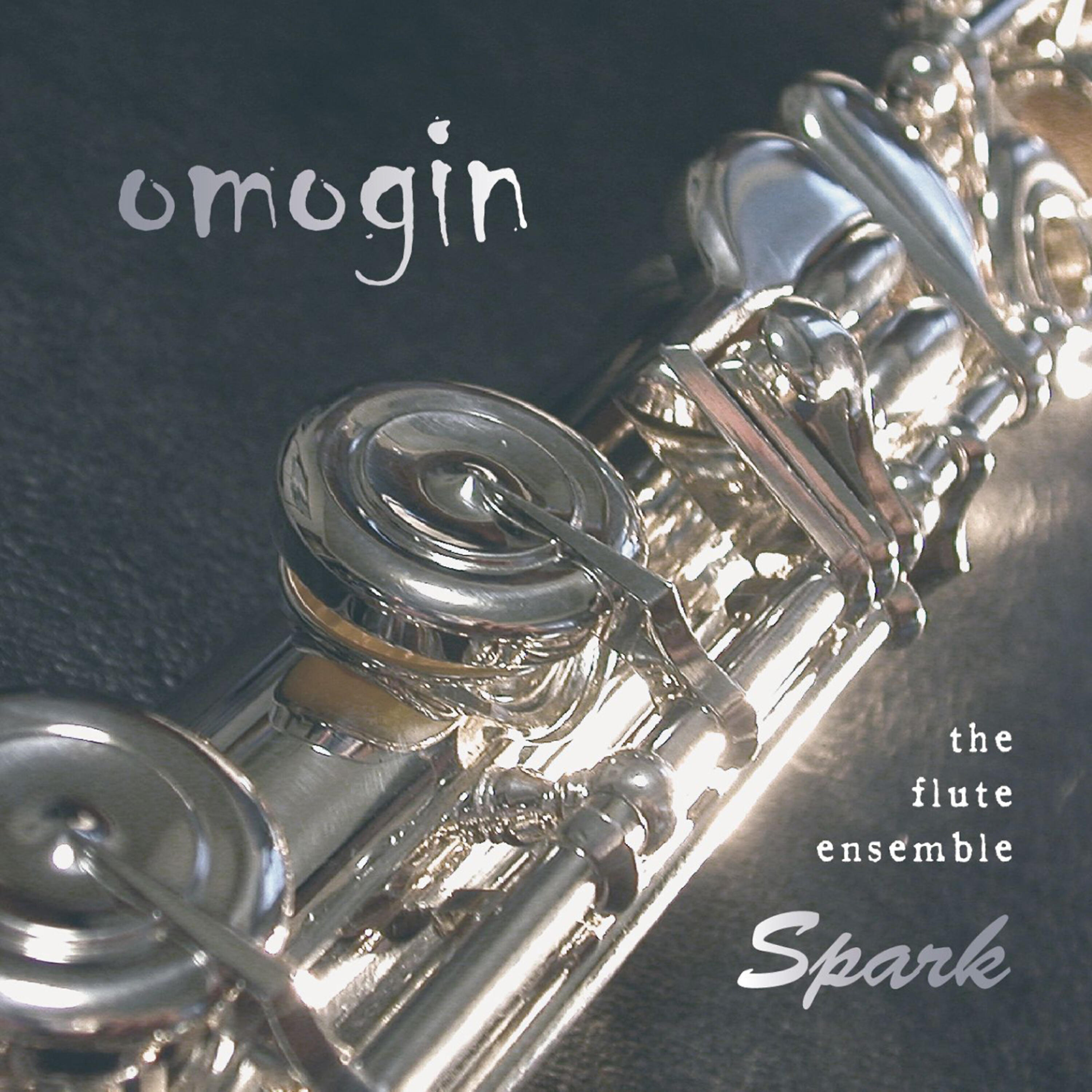 Релиз Omogin