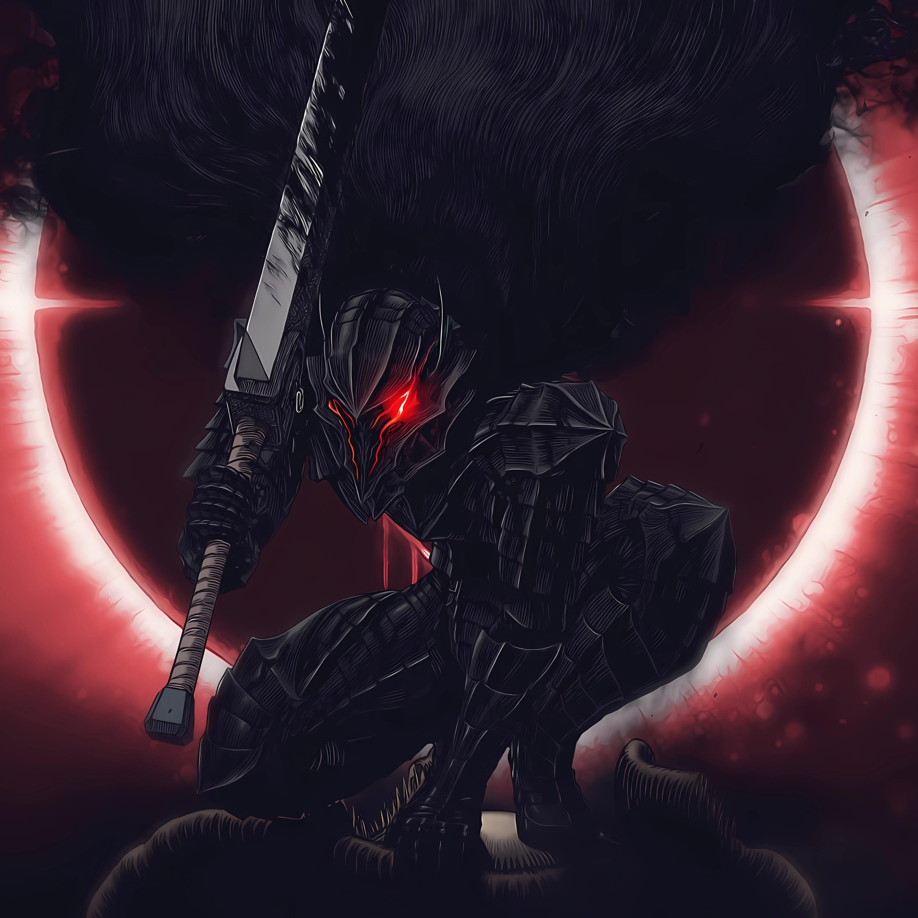 Релиз BERSERK